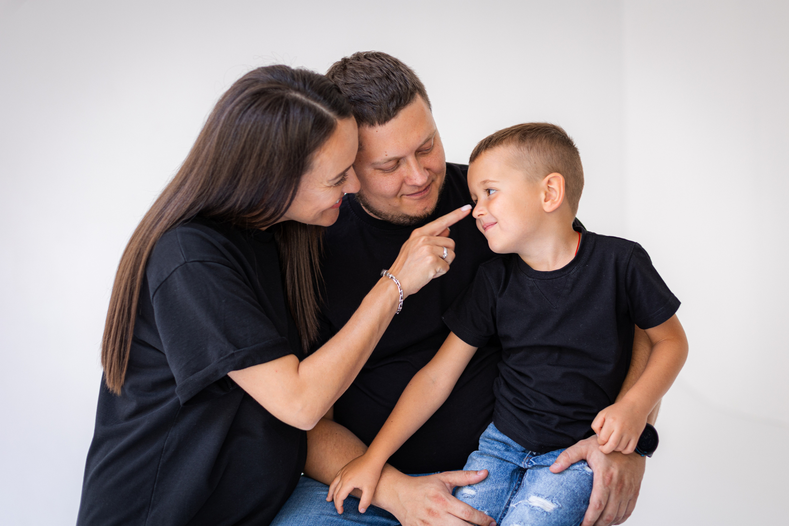 СЕРГЕЙ&СЕМЬЯ. Я фотограф из Москвы к Вашим услугам