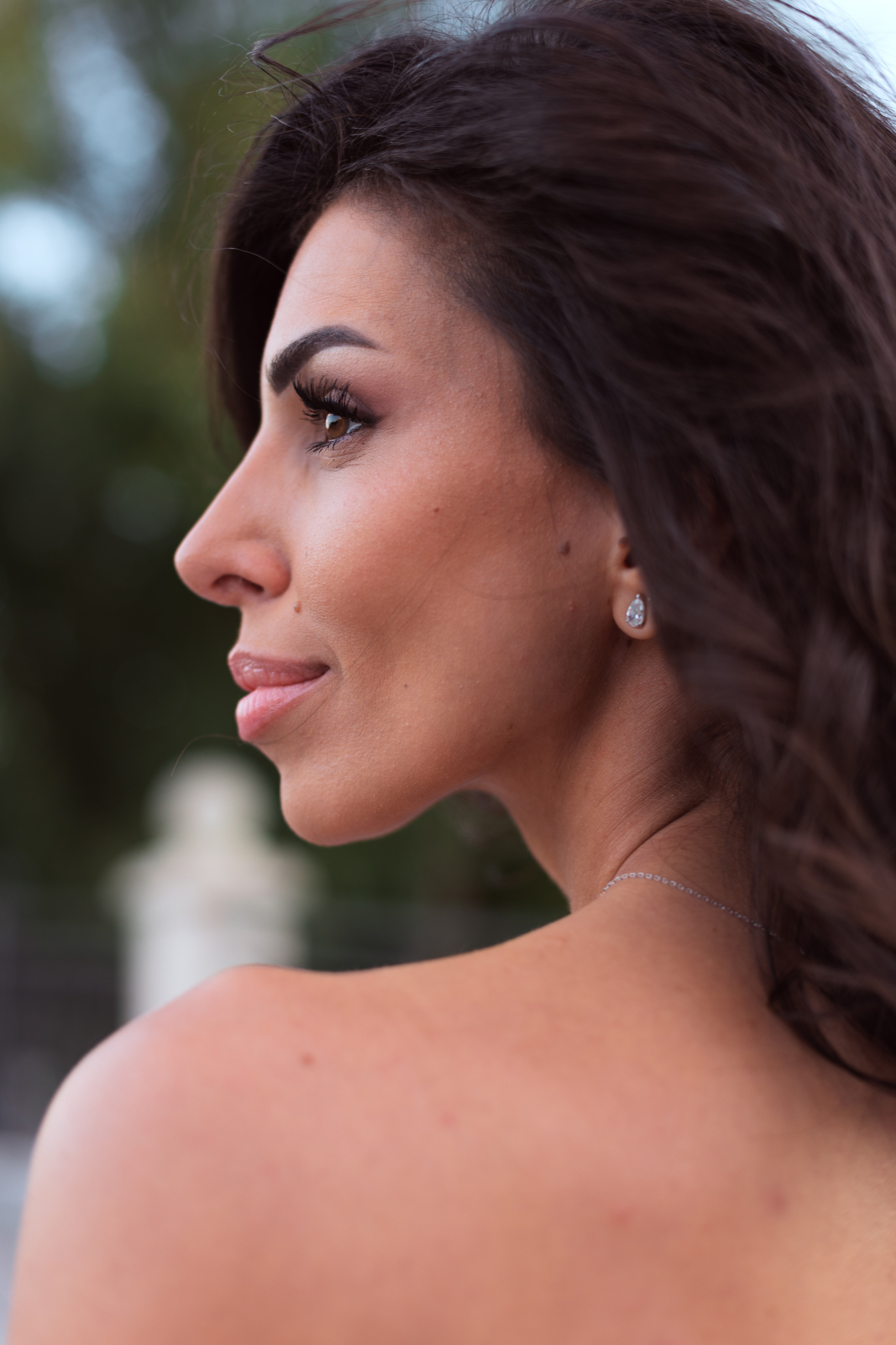 МАРИША. Я фотограф из Москвы к Вашим услугам