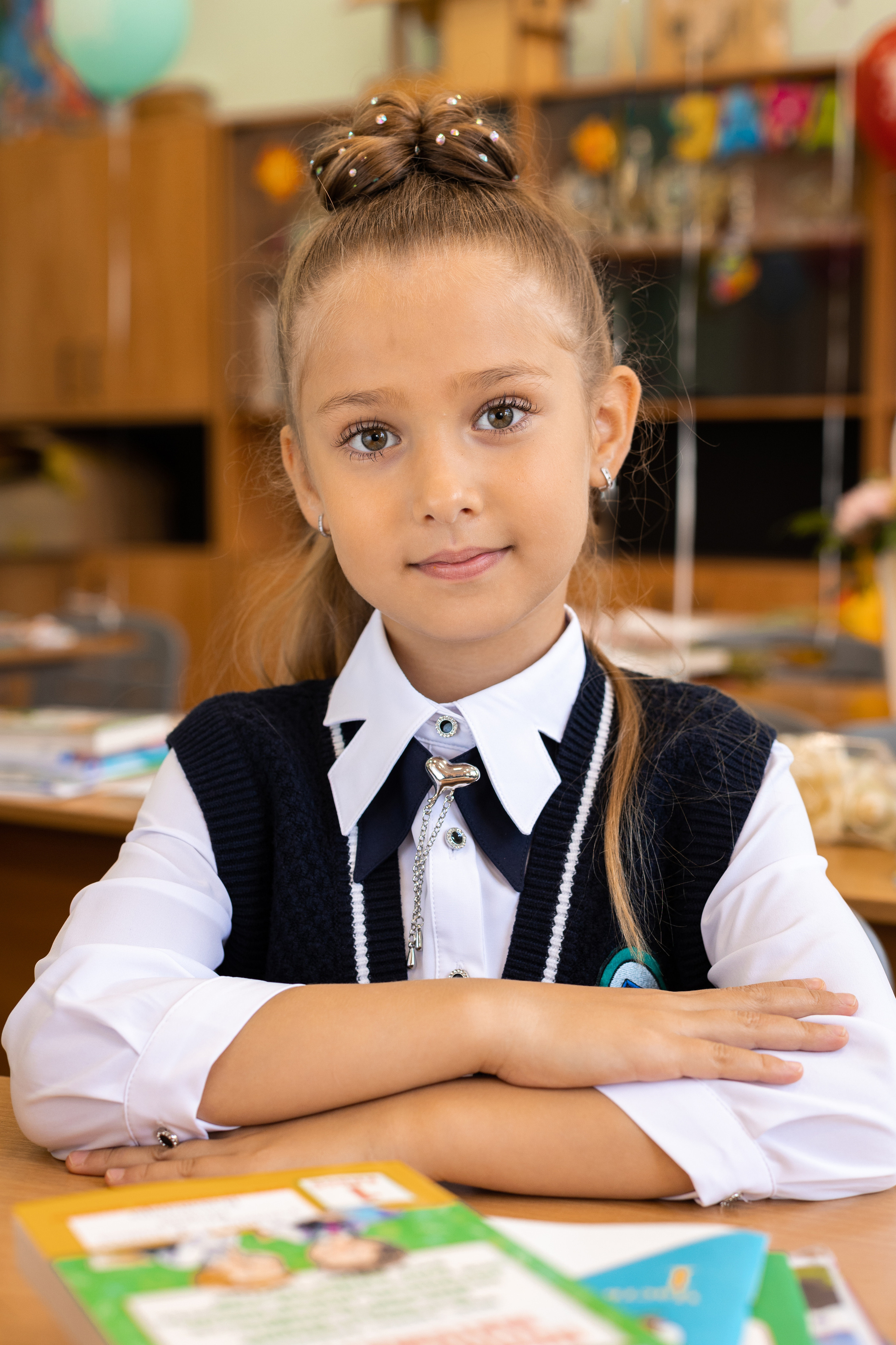 1 СЕНТЯБРЯ. Я фотограф из Москвы к Вашим услугам