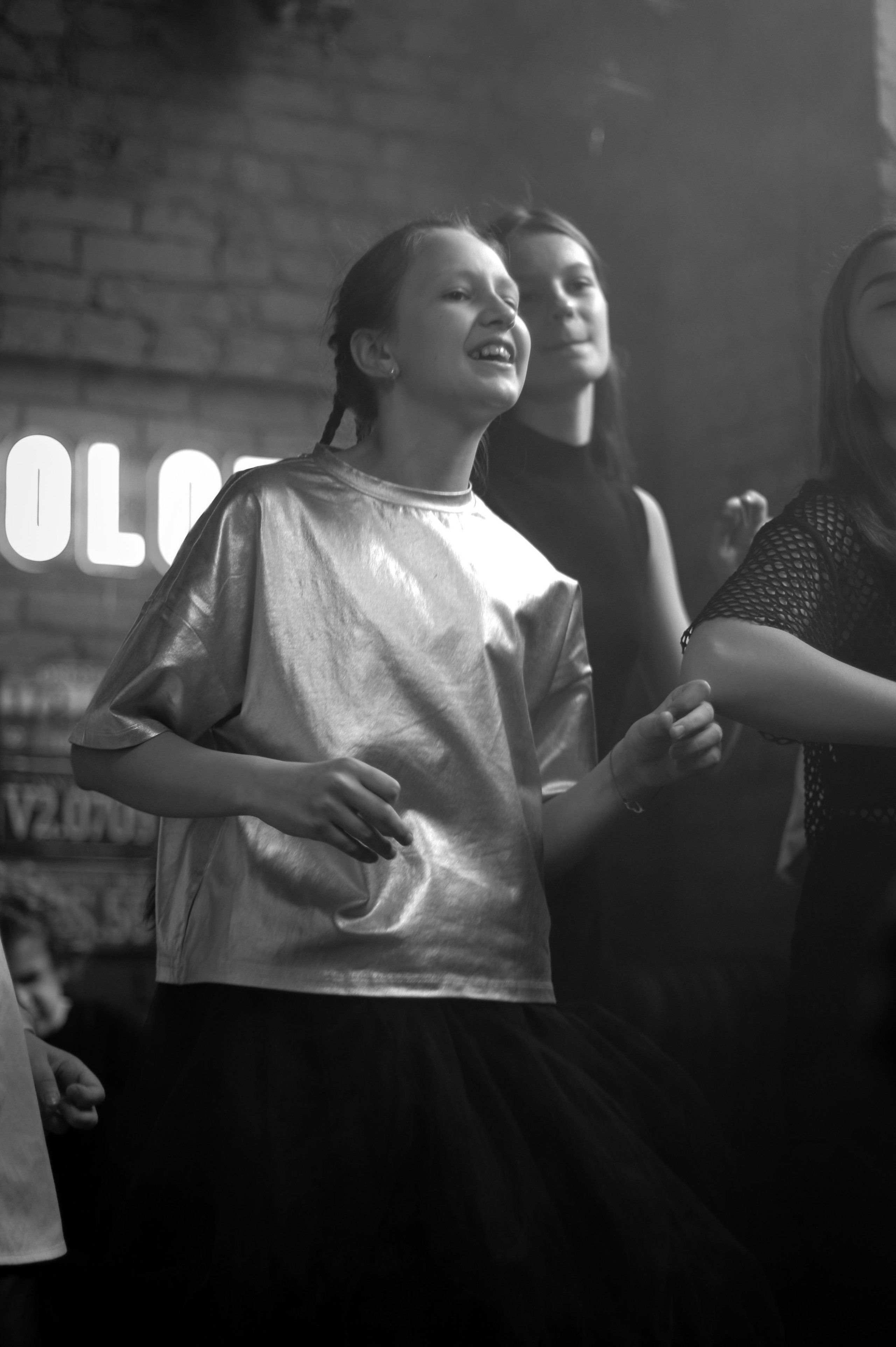 ДР АРТЁМА. Я фотограф из Москвы к Вашим услугам