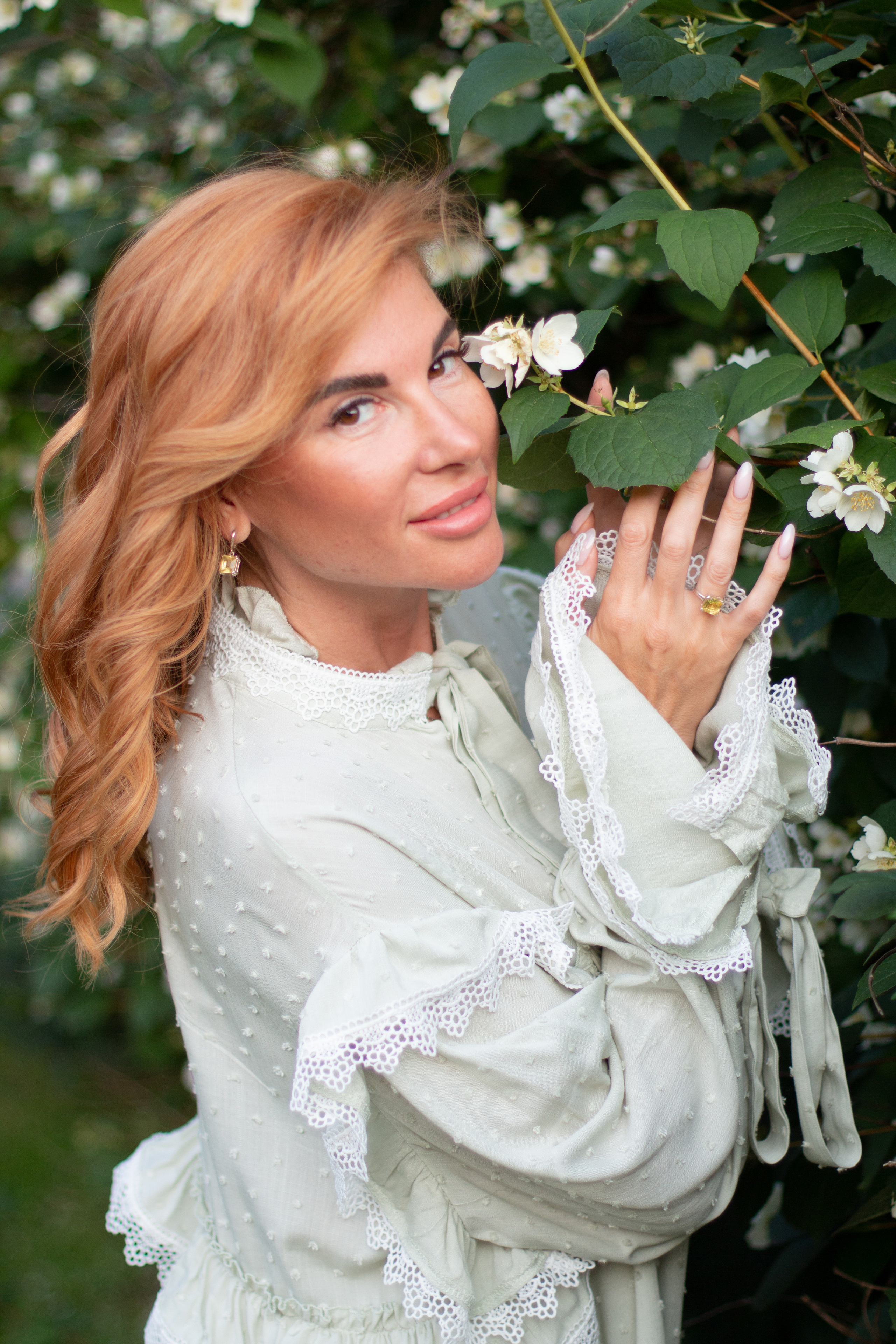 Марина. Я фотограф из Москвы к Вашим услугам