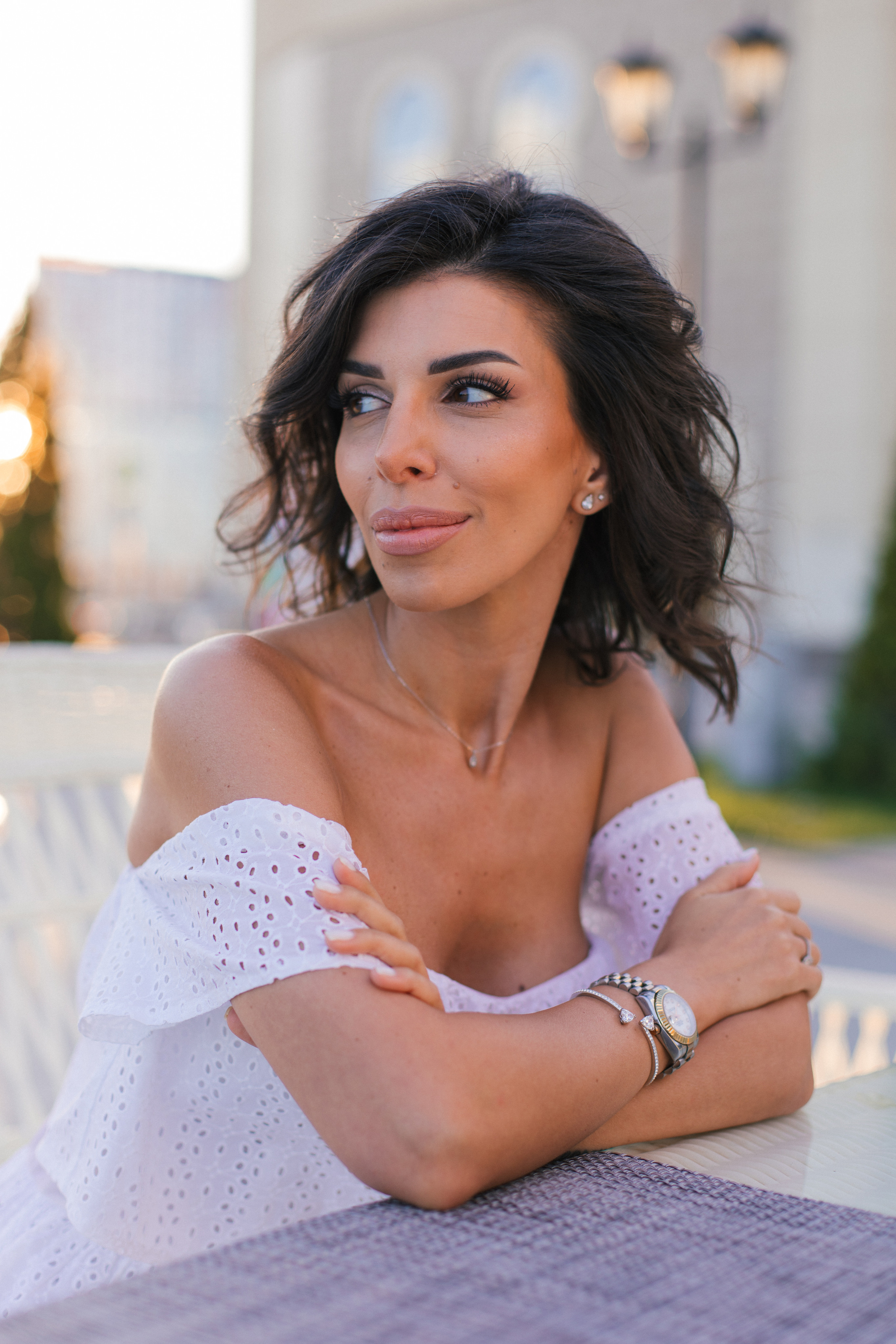 МАРИША. Я фотограф из Москвы к Вашим услугам