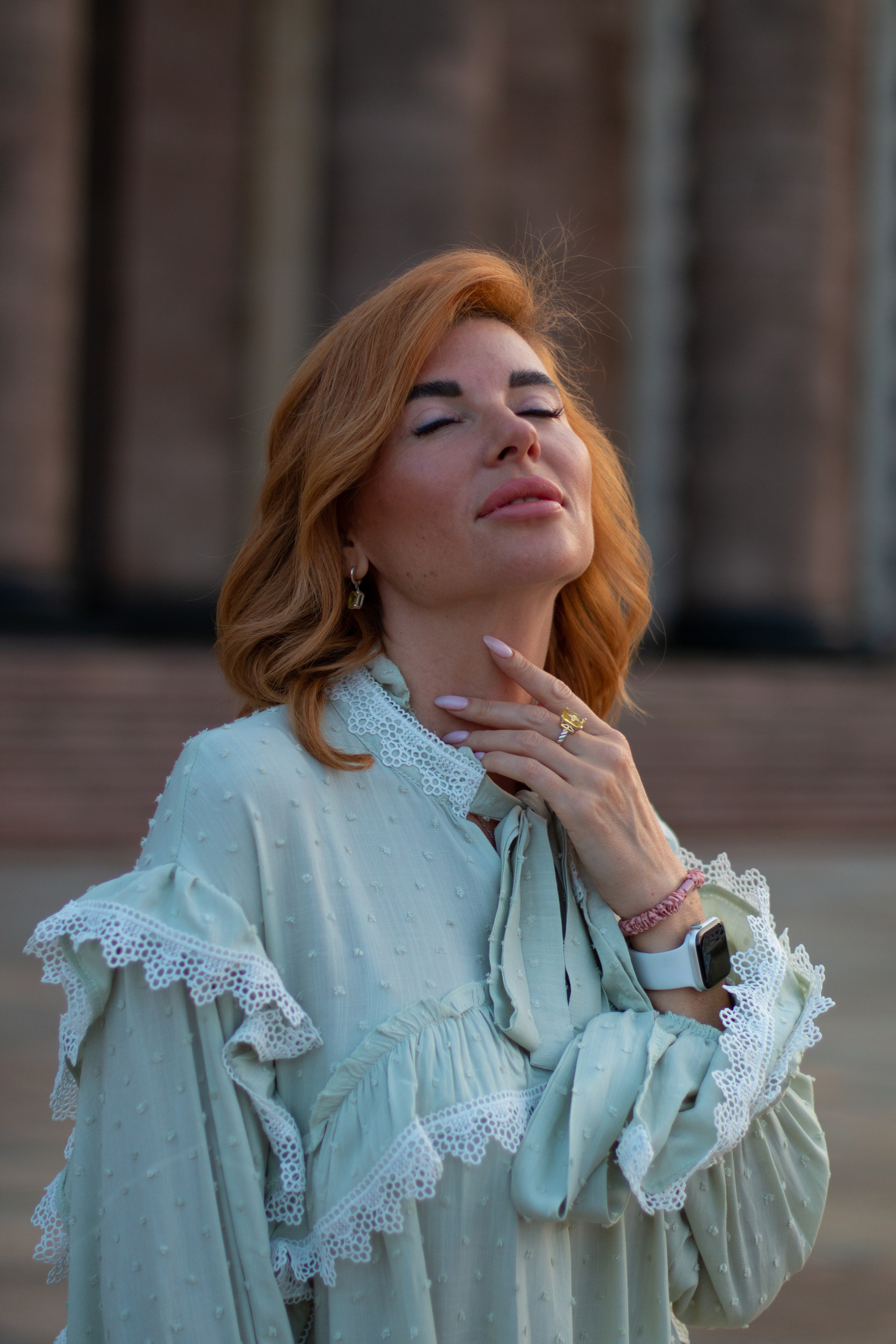 Марина. Я фотограф из Москвы к Вашим услугам