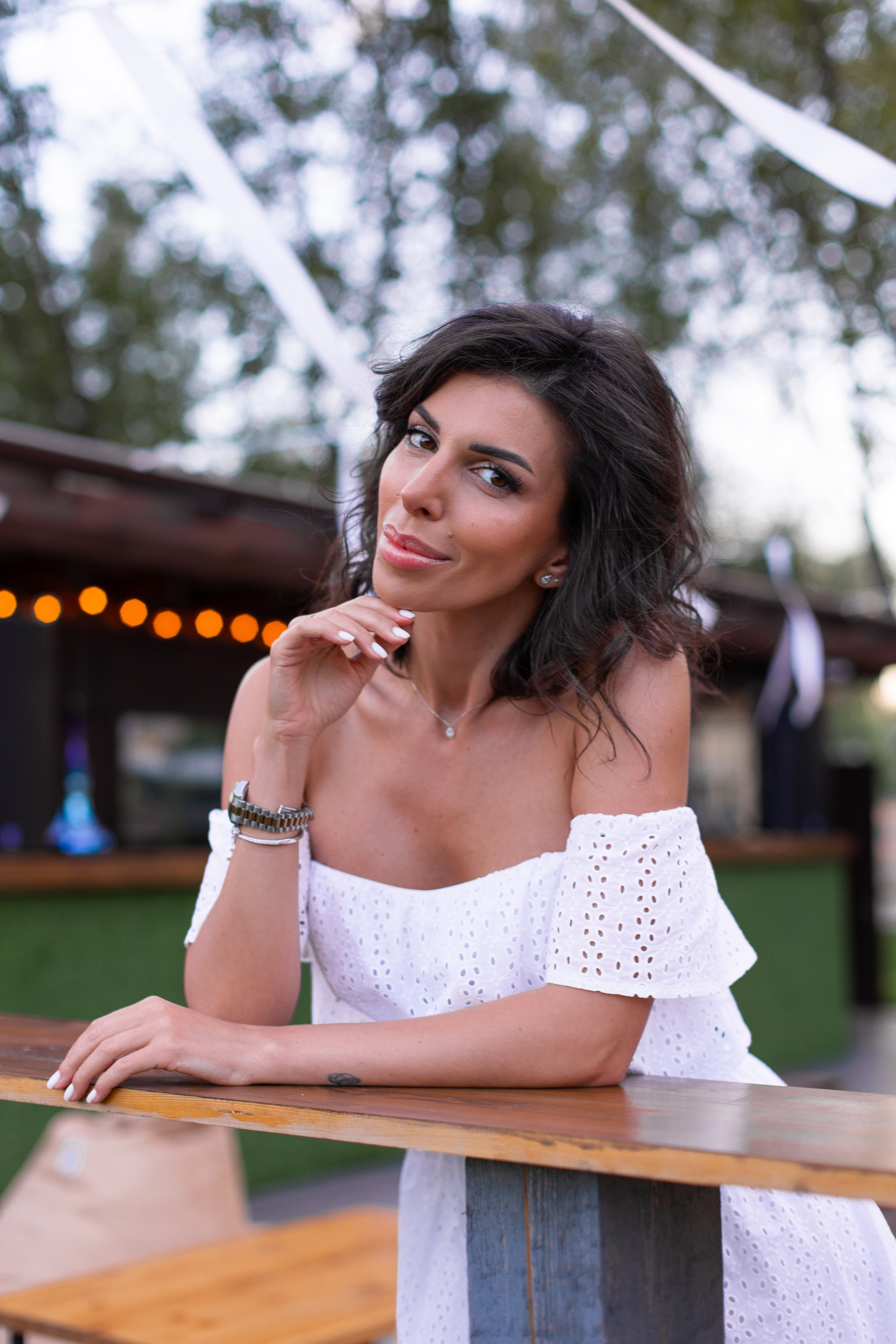 МАРИША. Я фотограф из Москвы к Вашим услугам