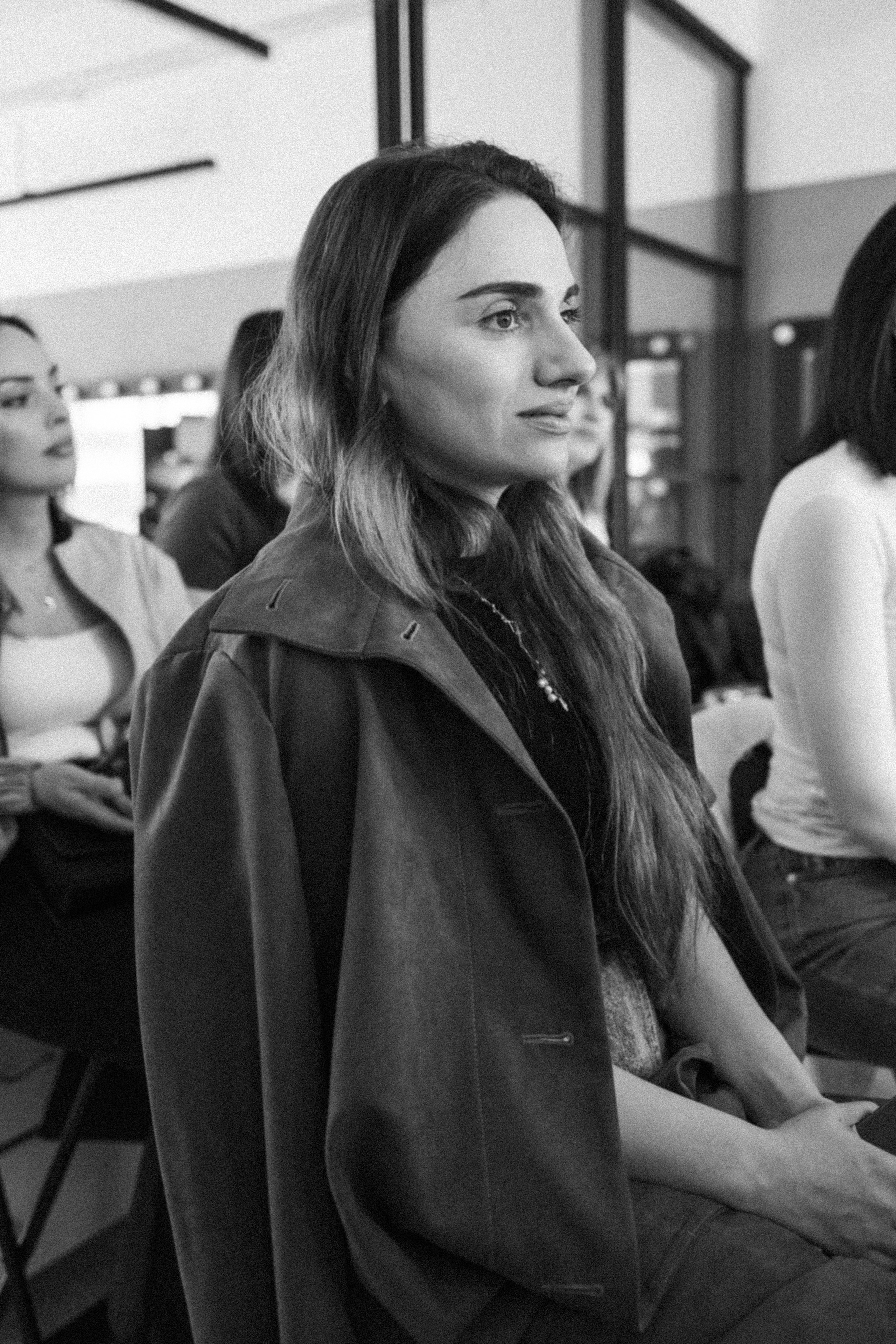 МК от ХАМИС. Я фотограф из Москвы к Вашим услугам