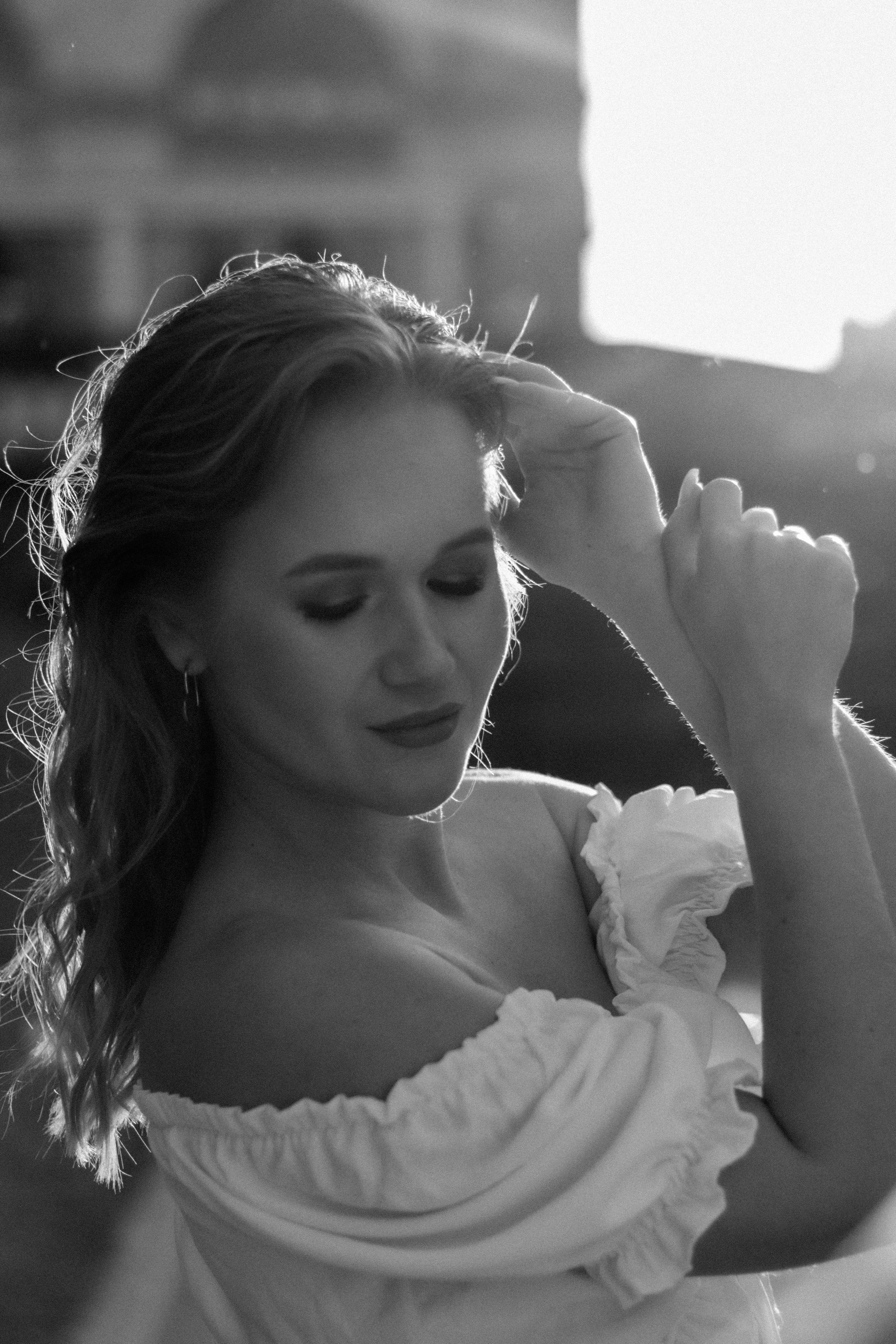 НАСТЯ. Я фотограф из Москвы к Вашим услугам