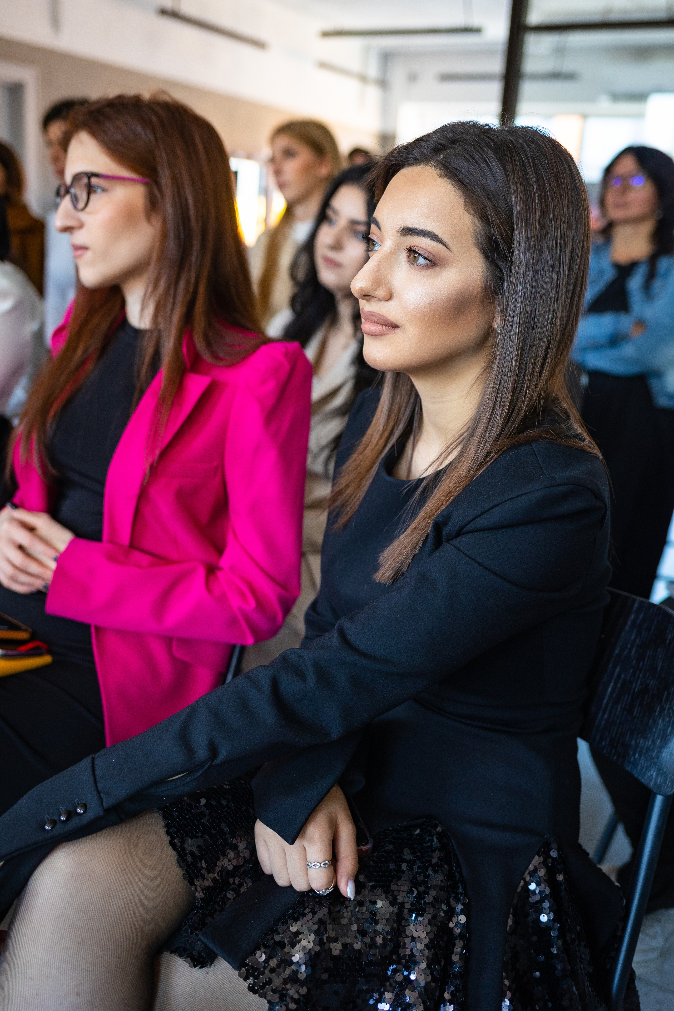 МК от ХАМИС. Я фотограф из Москвы к Вашим услугам