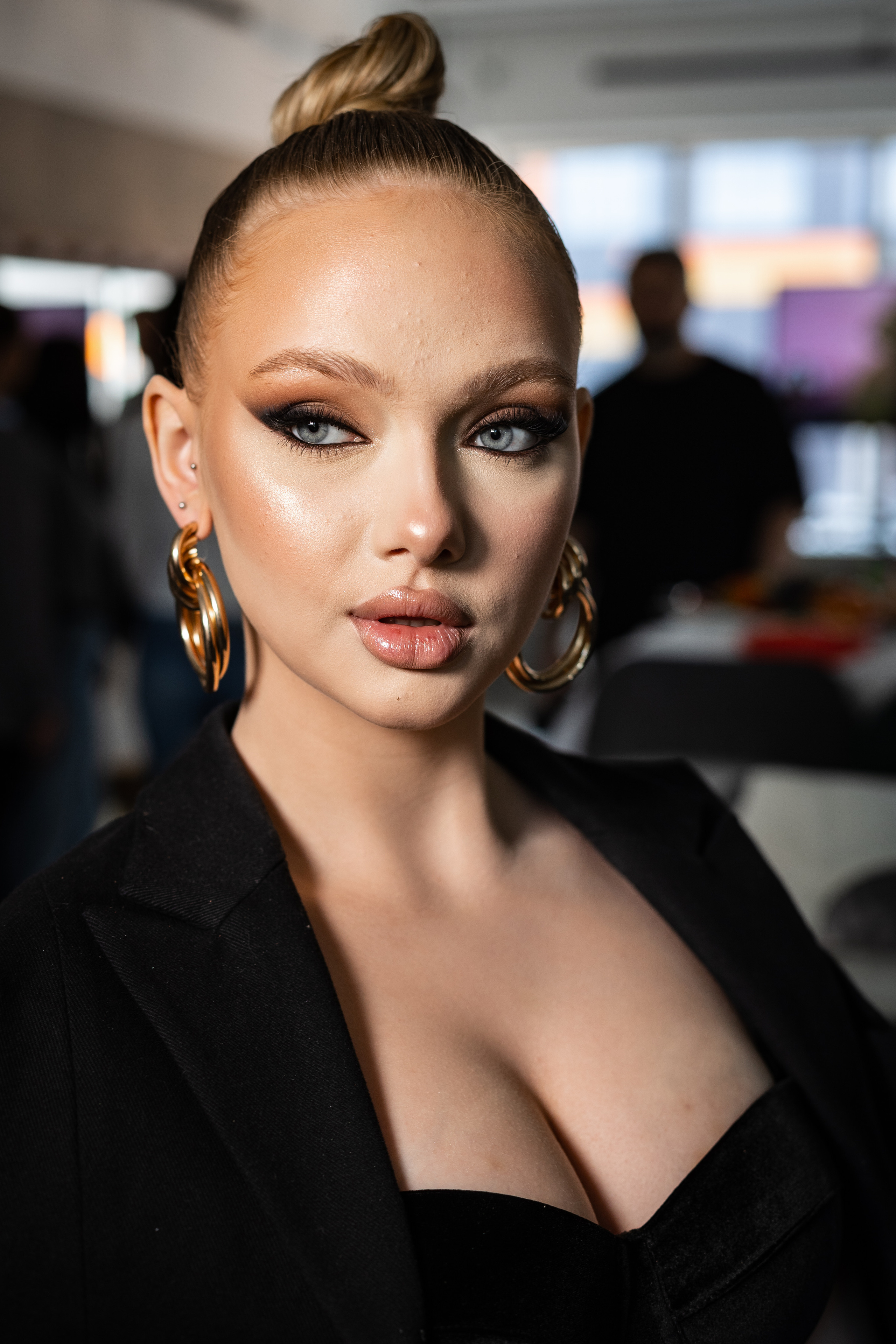 МК от ХАМИС. Я фотограф из Москвы к Вашим услугам