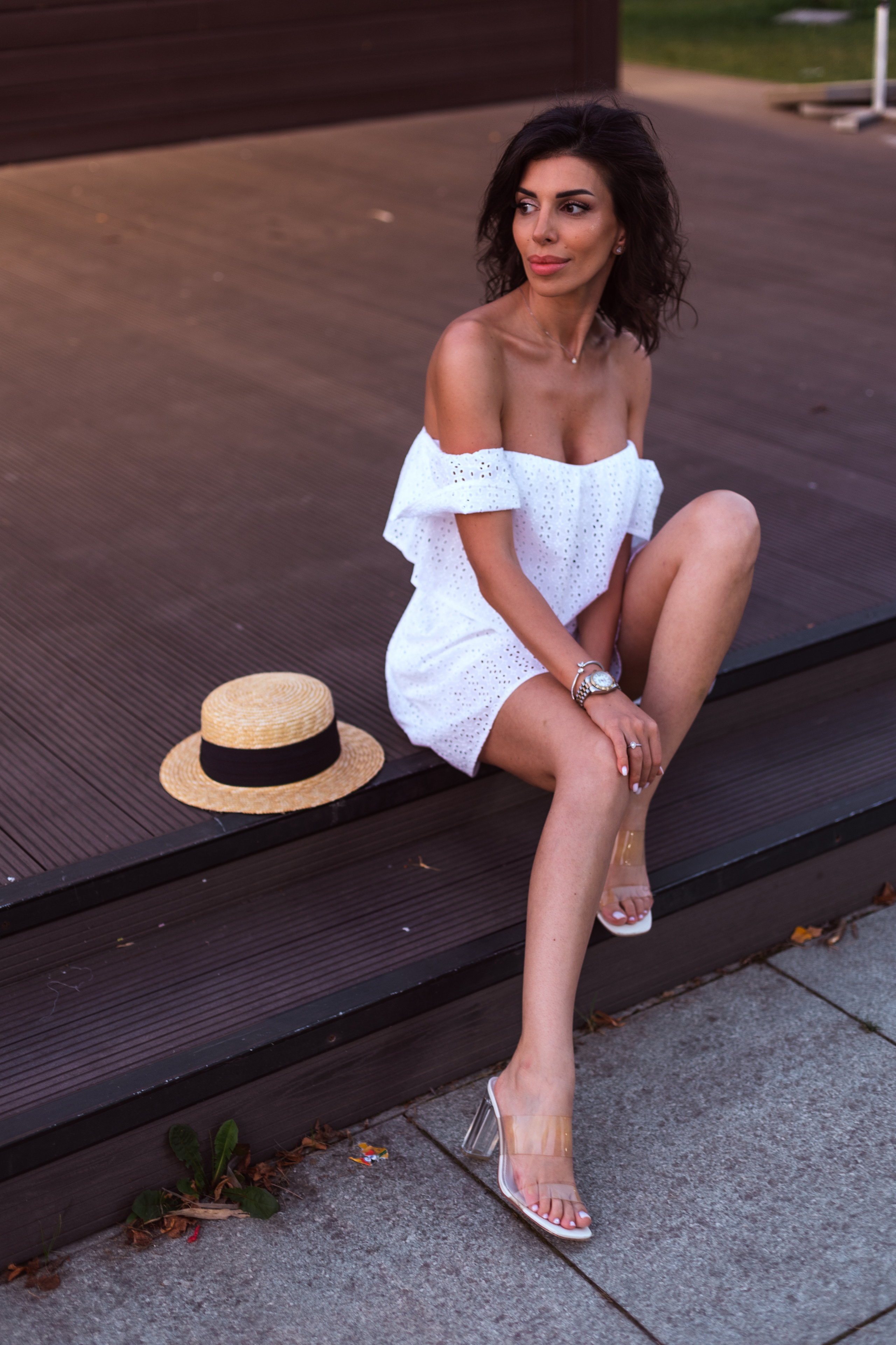 МАРИША. Я фотограф из Москвы к Вашим услугам