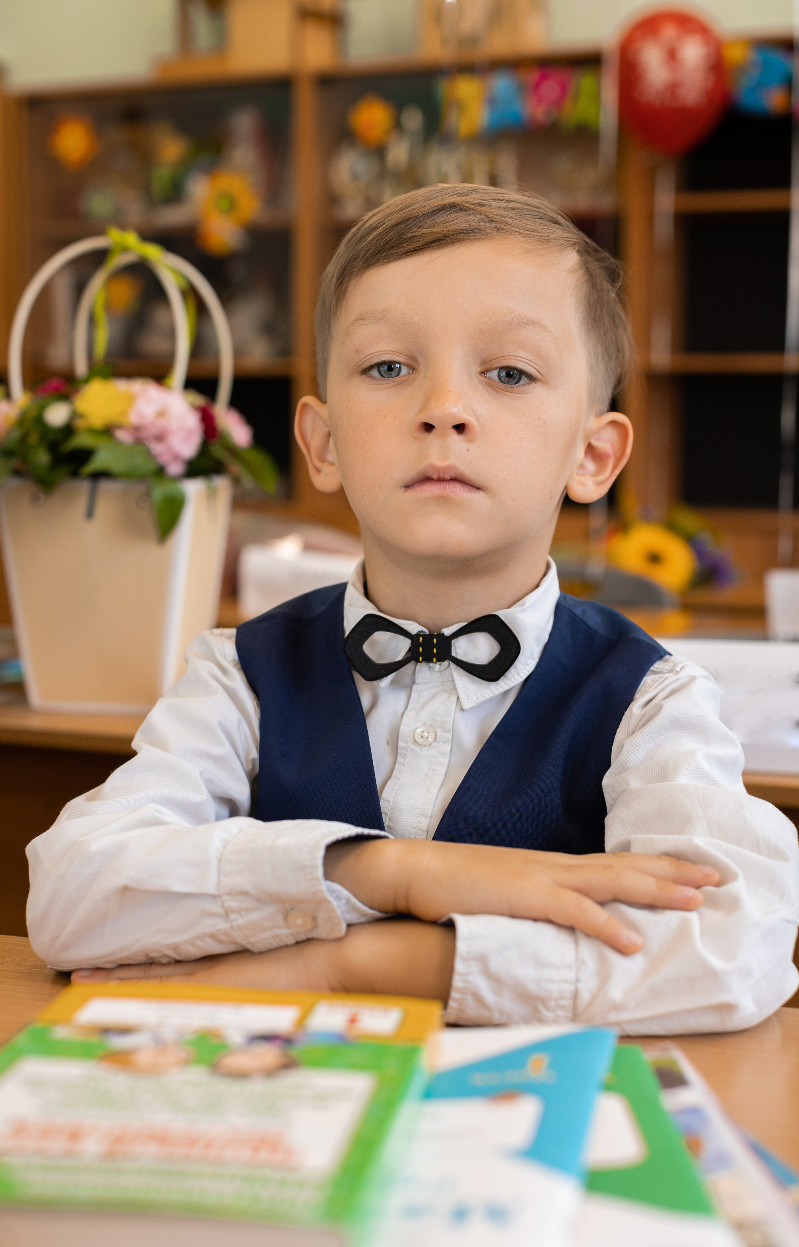 1 СЕНТЯБРЯ. Я фотограф из Москвы к Вашим услугам