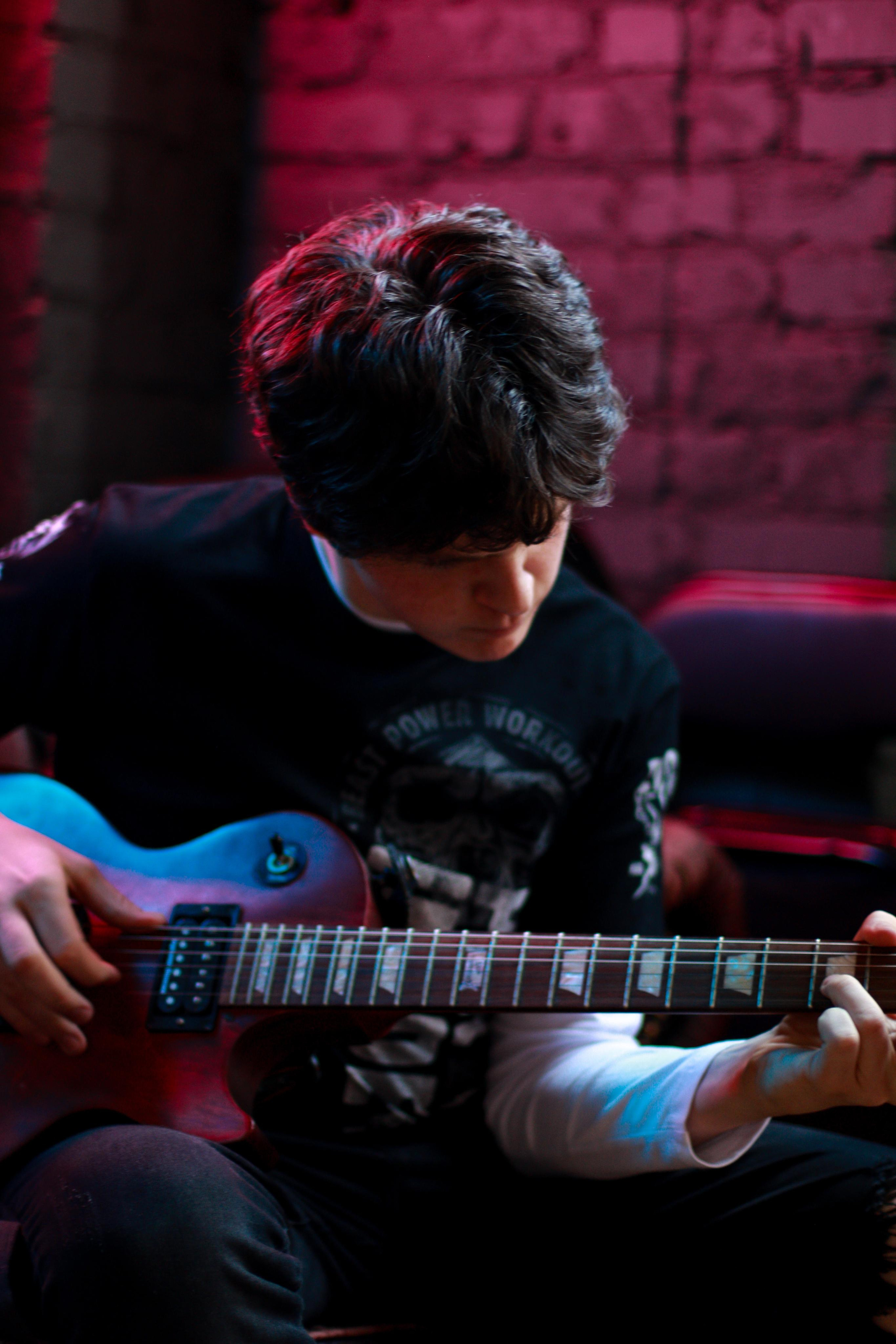 ДР АРТЁМА. Я фотограф из Москвы к Вашим услугам