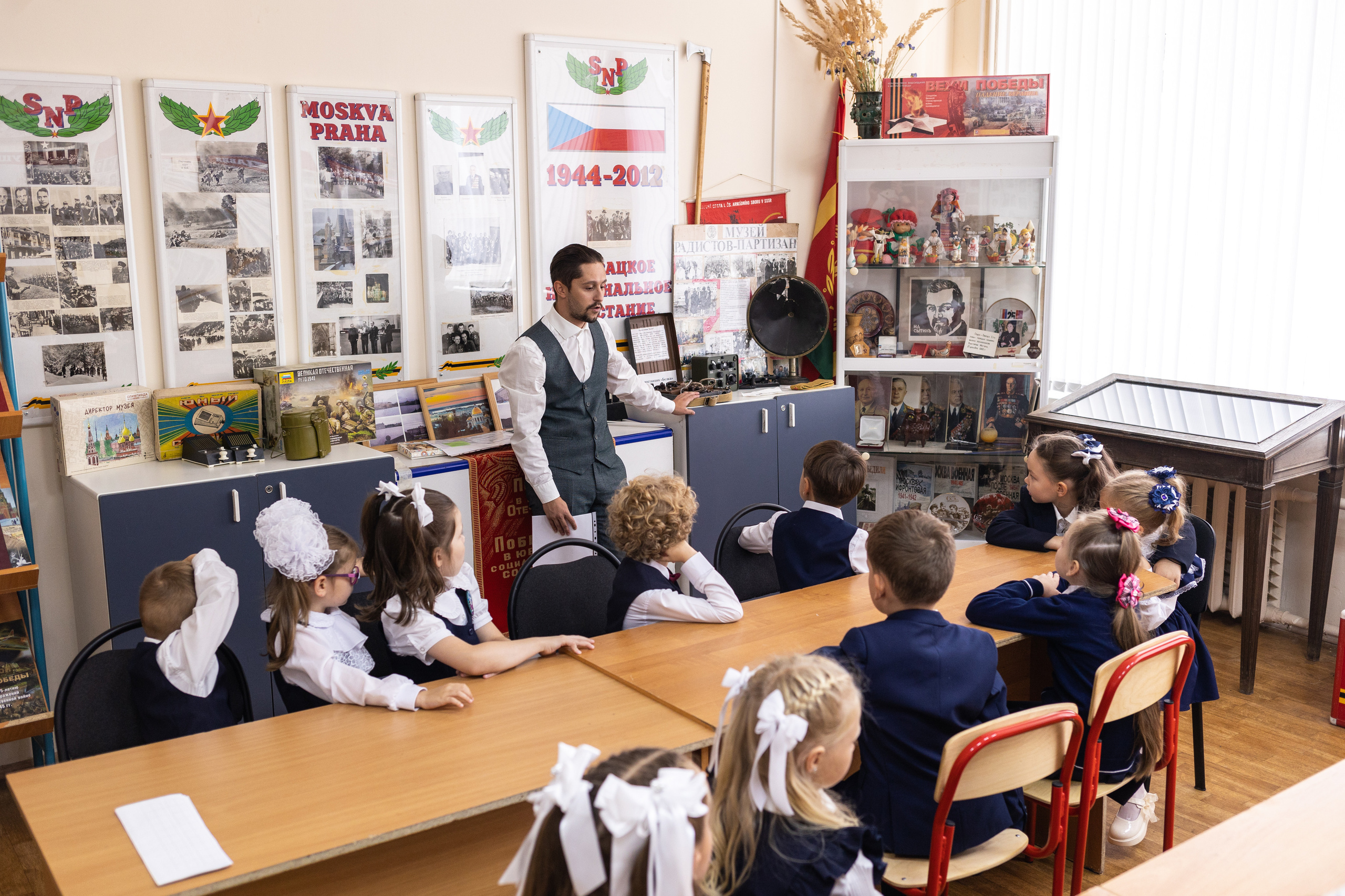 1 СЕНТЯБРЯ. Я фотограф из Москвы к Вашим услугам