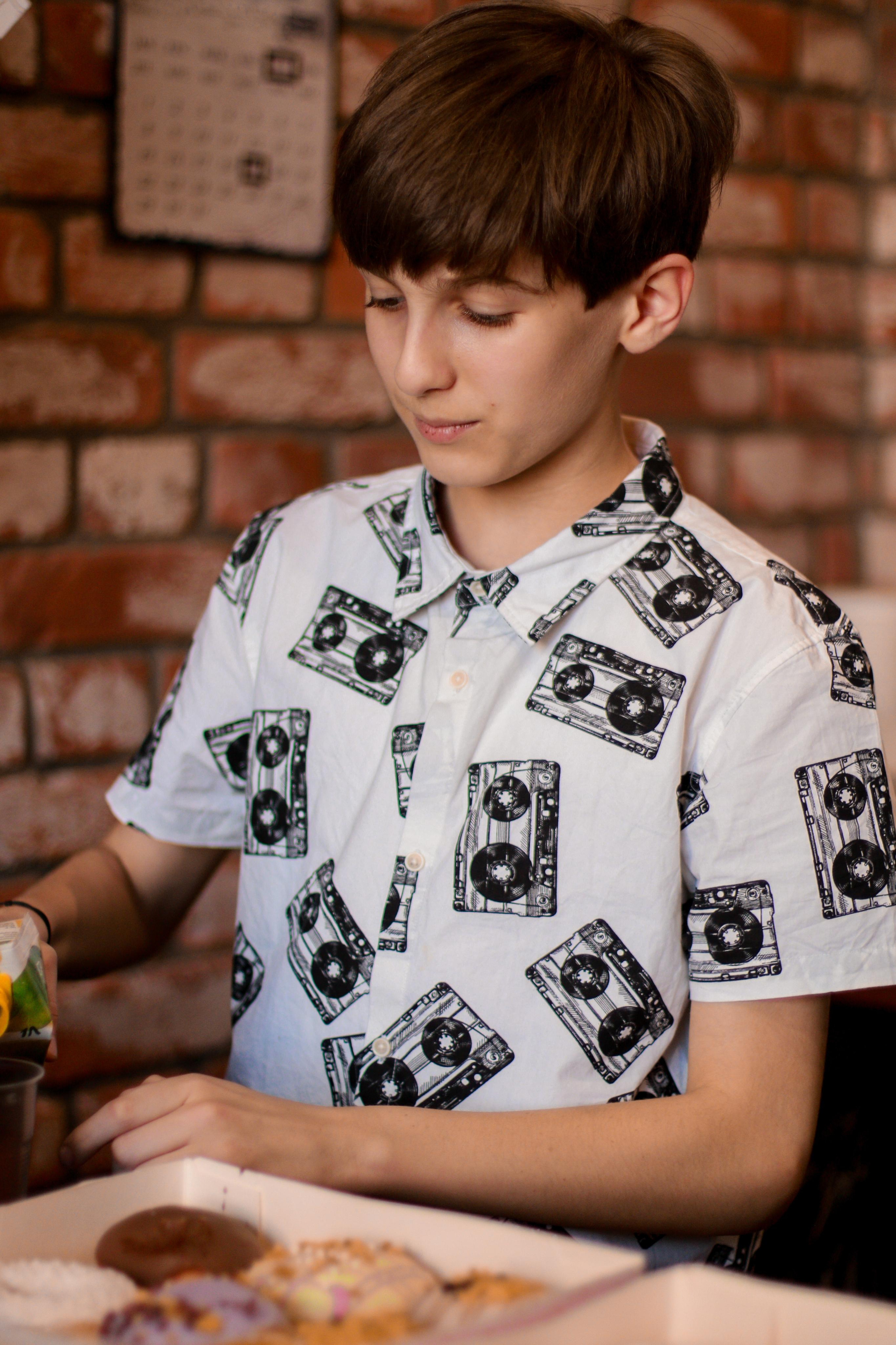 ДР АРТЁМА. Я фотограф из Москвы к Вашим услугам