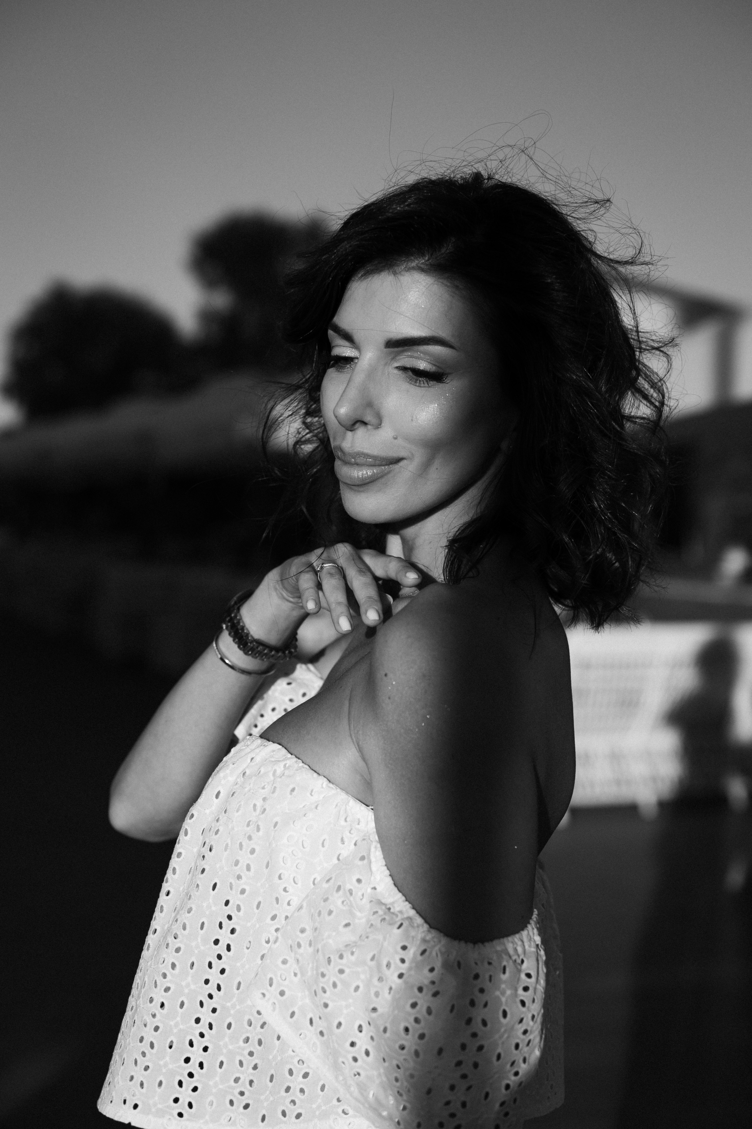 МАРИША. Я фотограф из Москвы к Вашим услугам