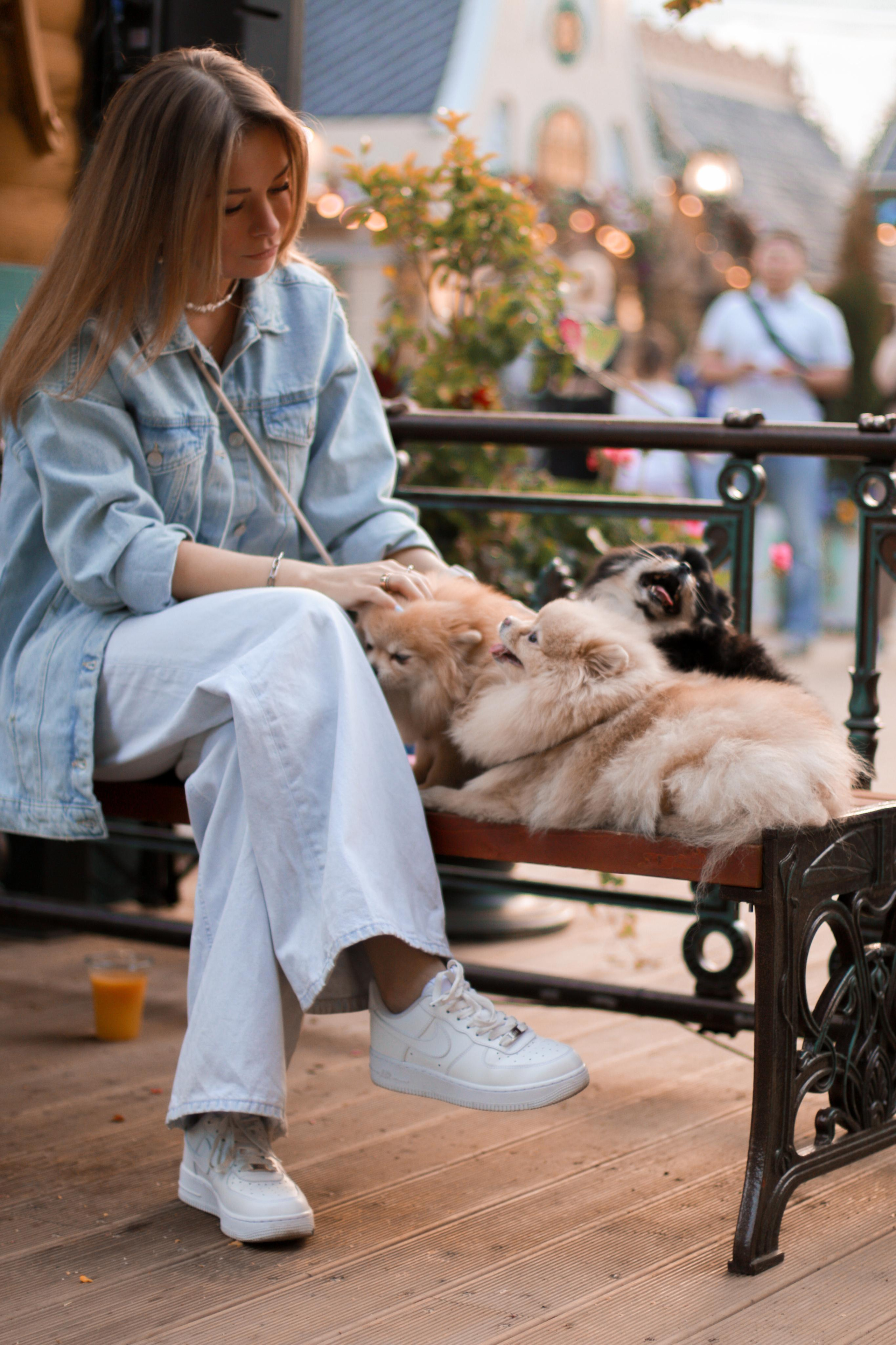 МАША&ЛЁША. Я фотограф из Москвы к Вашим услугам