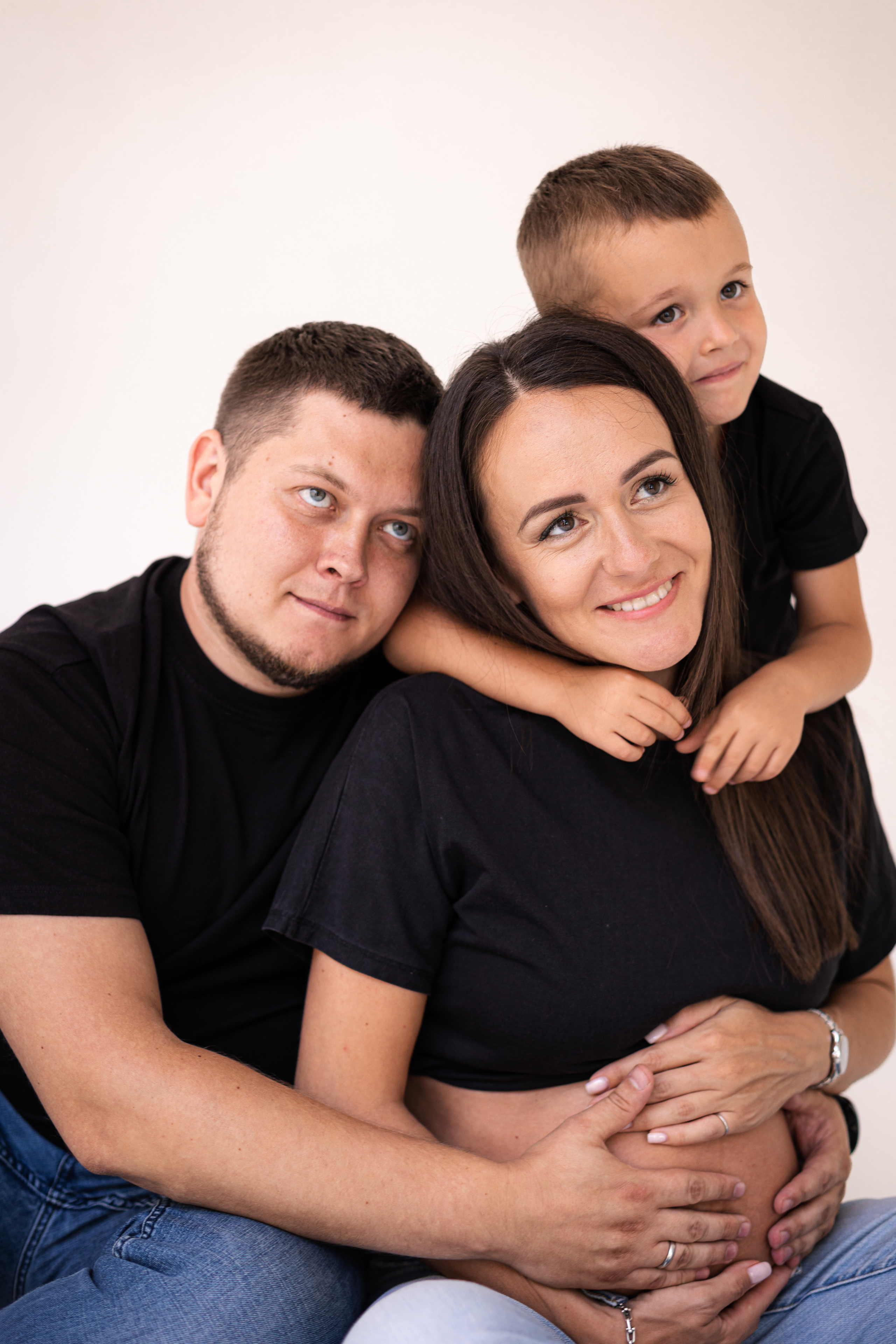 СЕРГЕЙ&СЕМЬЯ. Я фотограф из Москвы к Вашим услугам