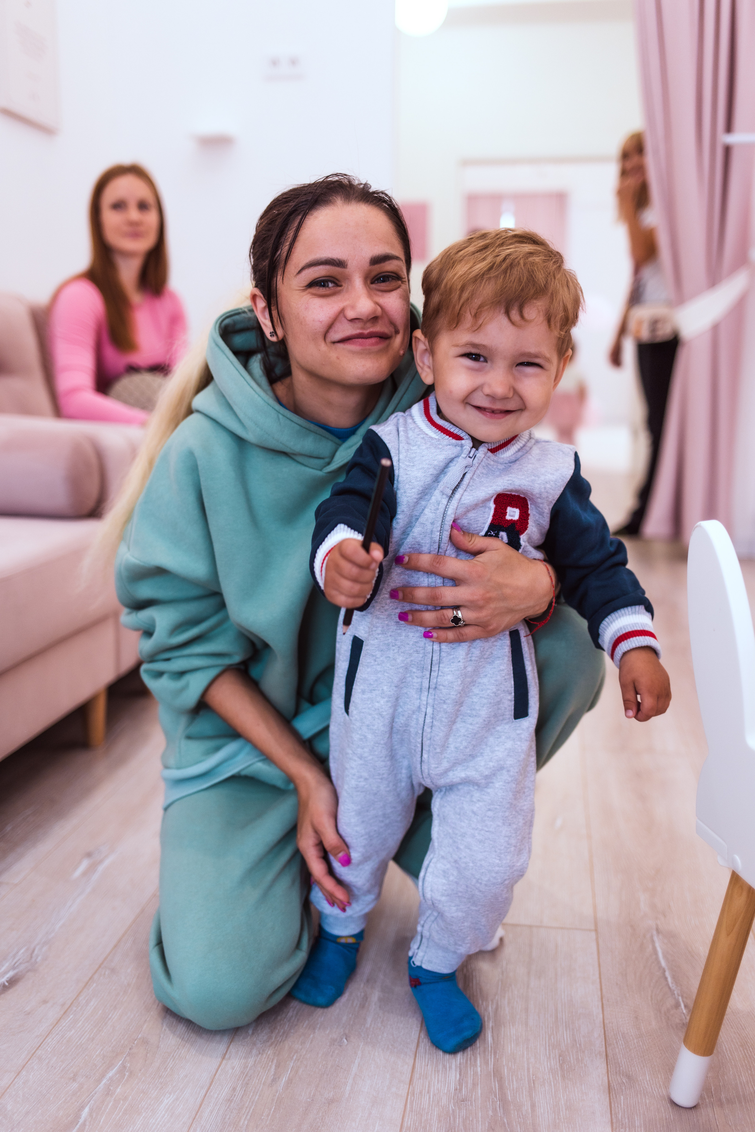 Балетная школа. День Открытых дверей. Я фотограф из Москвы к Вашим услугам