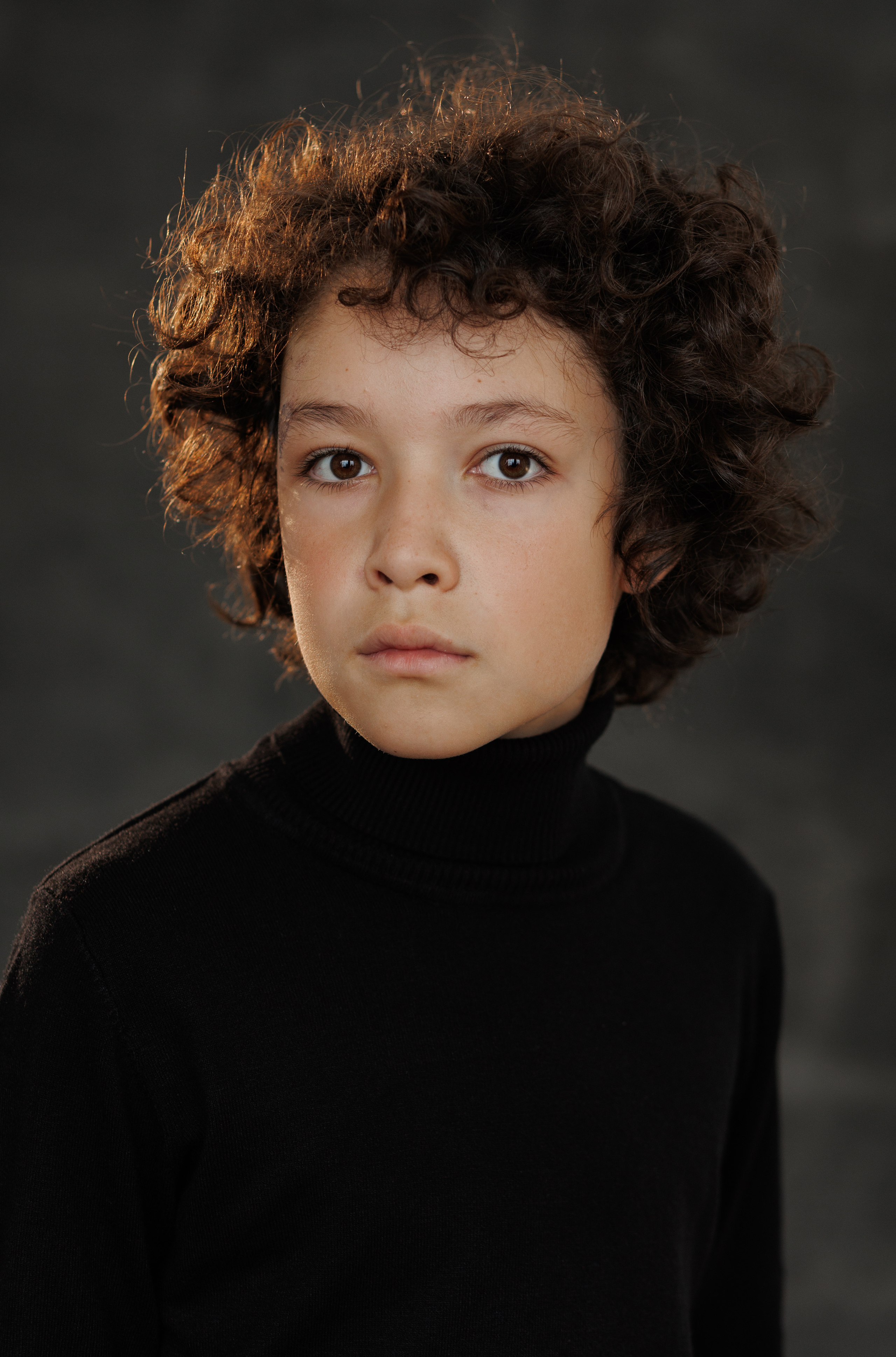 ЛЕОН. Я фотограф из Москвы к Вашим услугам