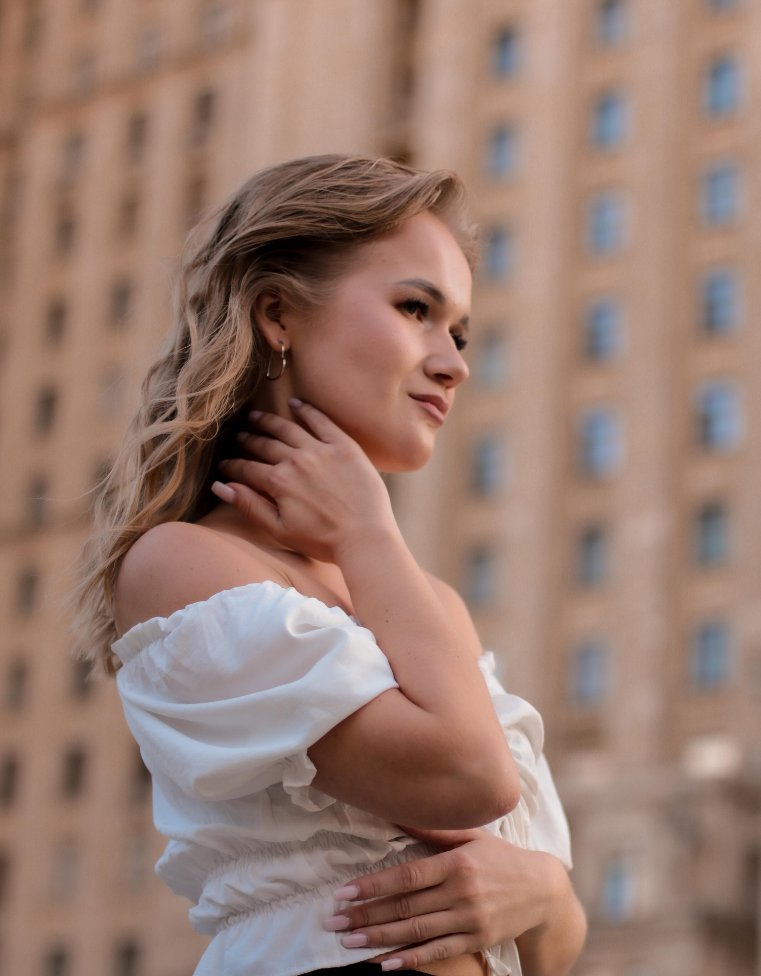 НАСТЯ. Я фотограф из Москвы к Вашим услугам