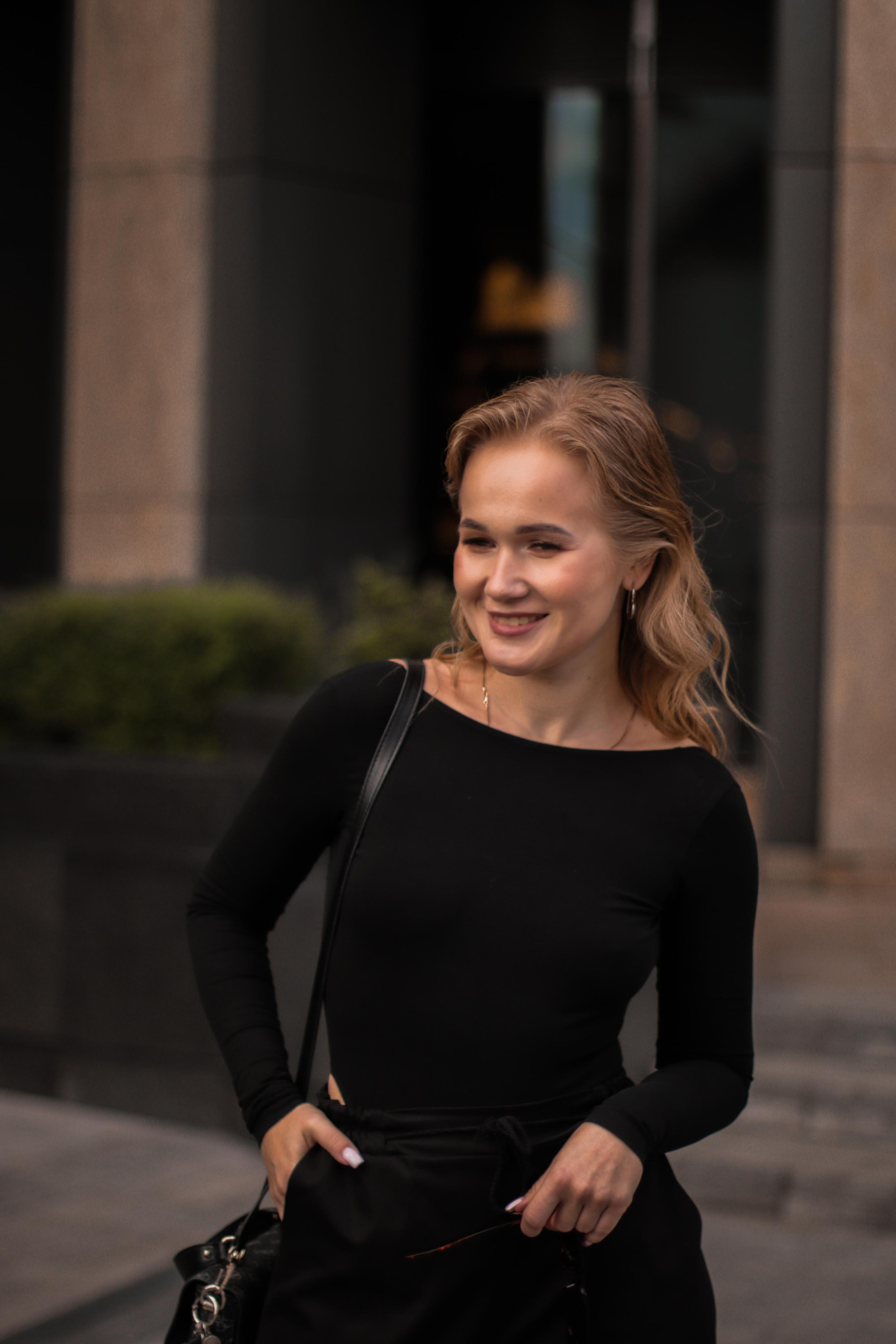 НАСТЯ. Я фотограф из Москвы к Вашим услугам