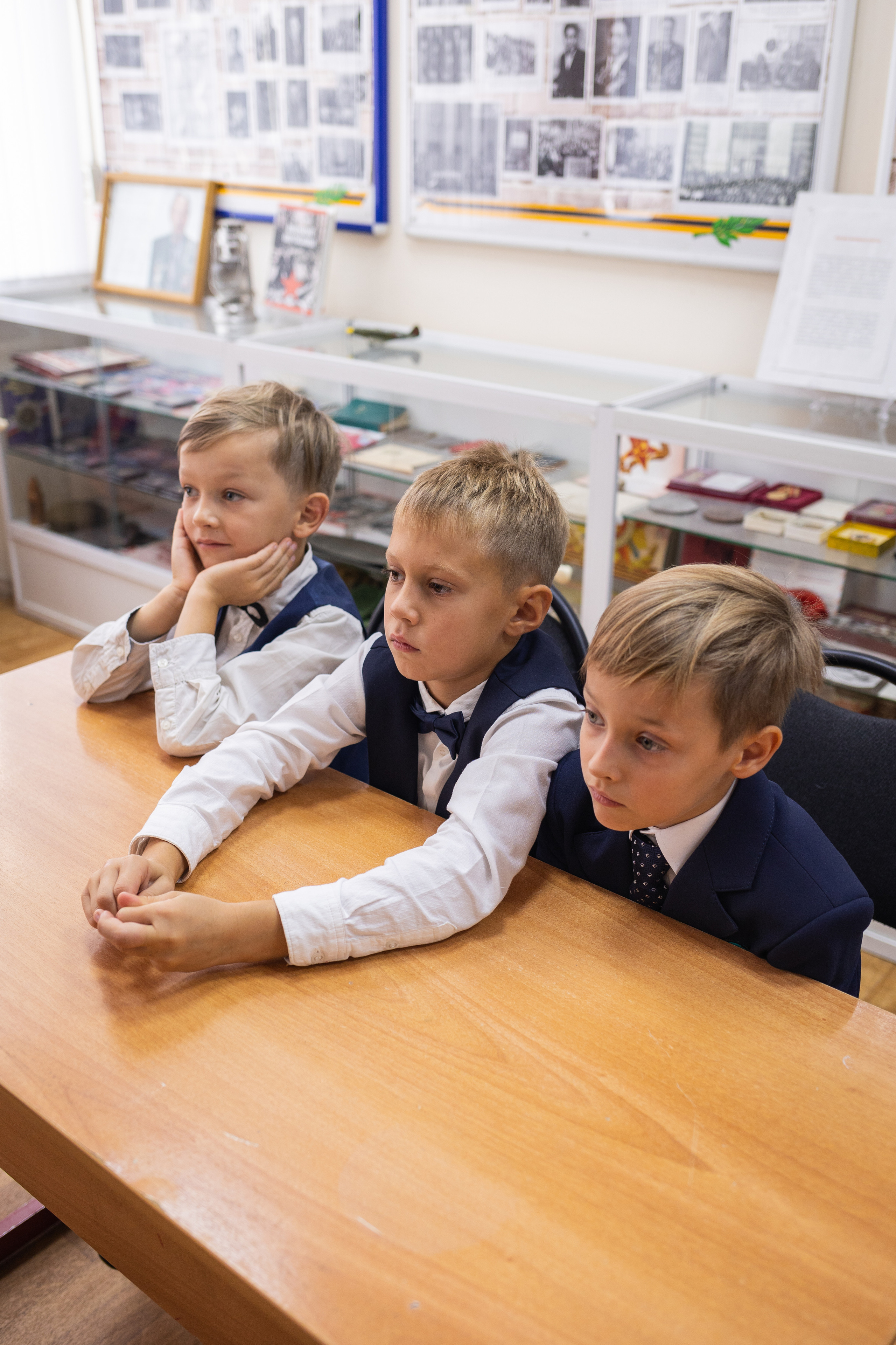 1 СЕНТЯБРЯ. Я фотограф из Москвы к Вашим услугам