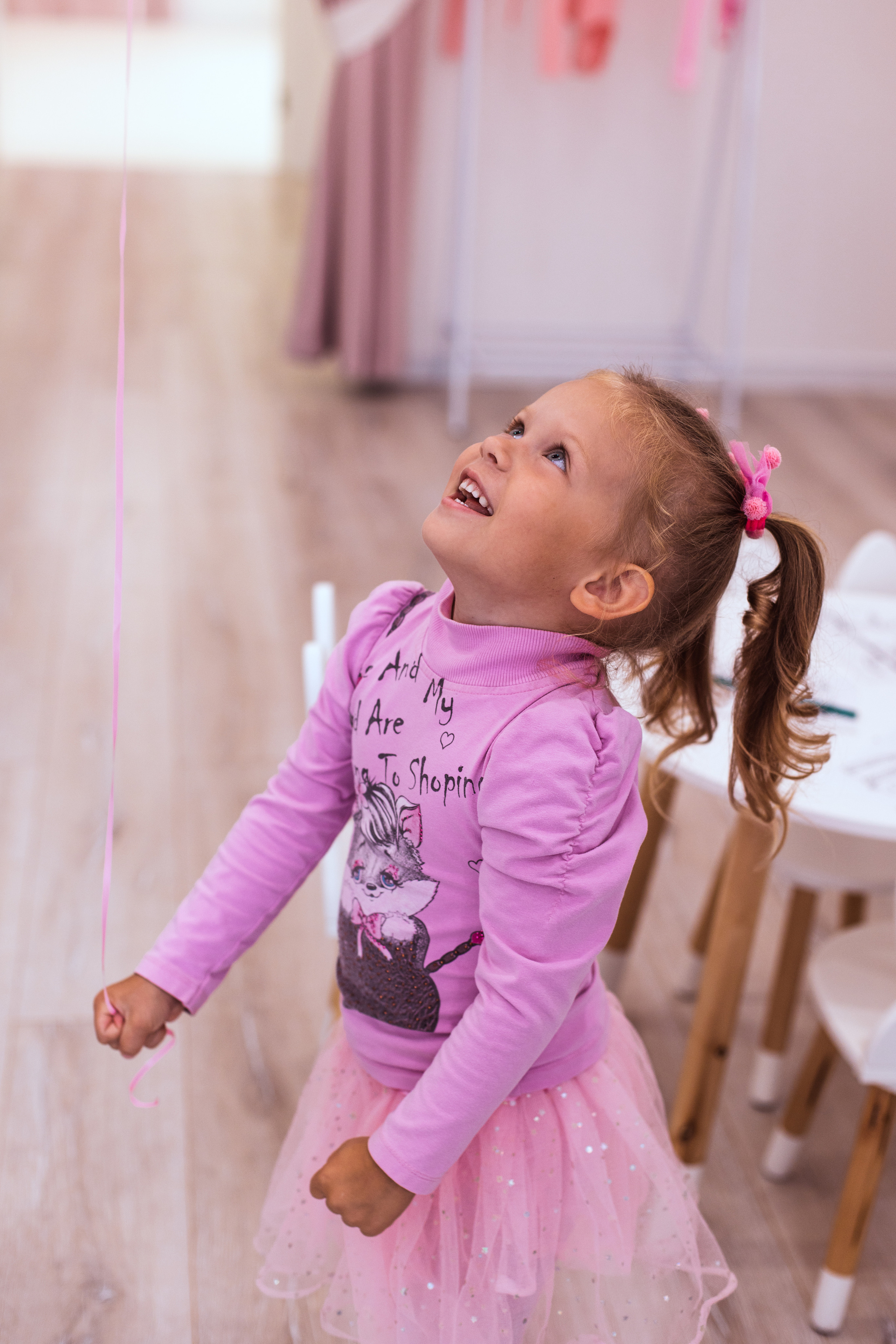 Балетная школа. День Открытых дверей. Я фотограф из Москвы к Вашим услугам