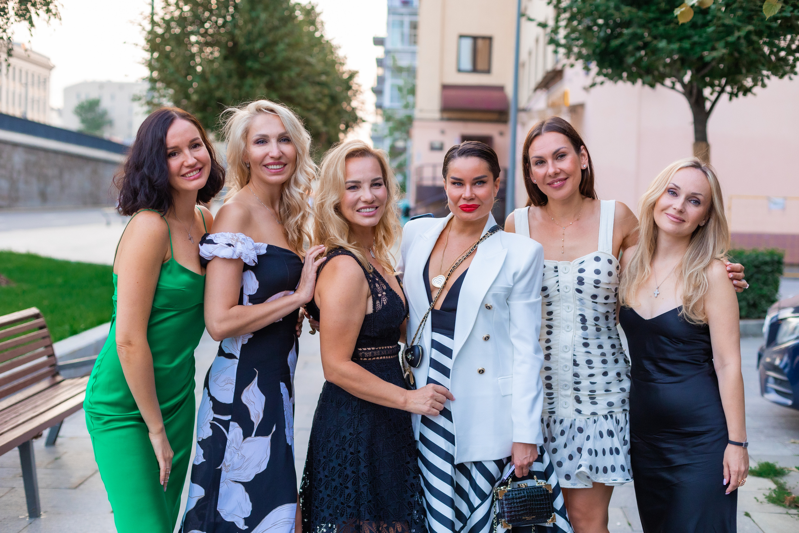 ДР ЛЕНЫ. Я фотограф из Москвы к Вашим услугам