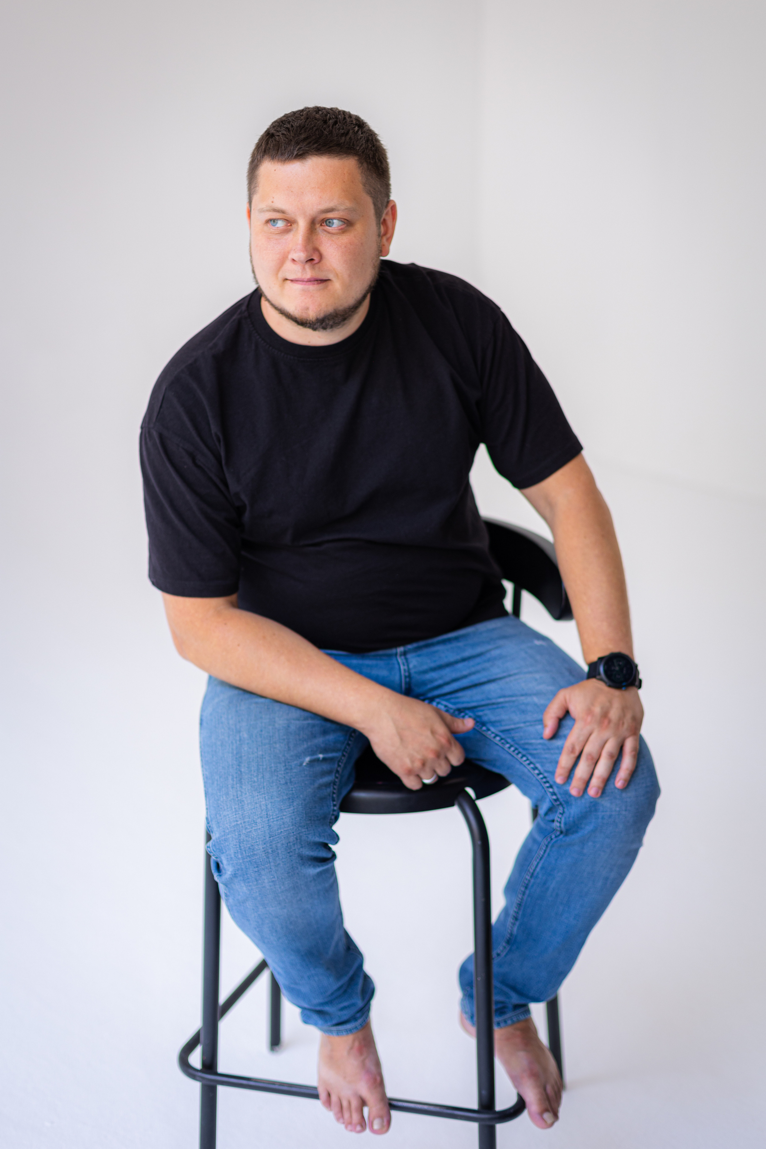 СЕРГЕЙ&СЕМЬЯ. Я фотограф из Москвы к Вашим услугам