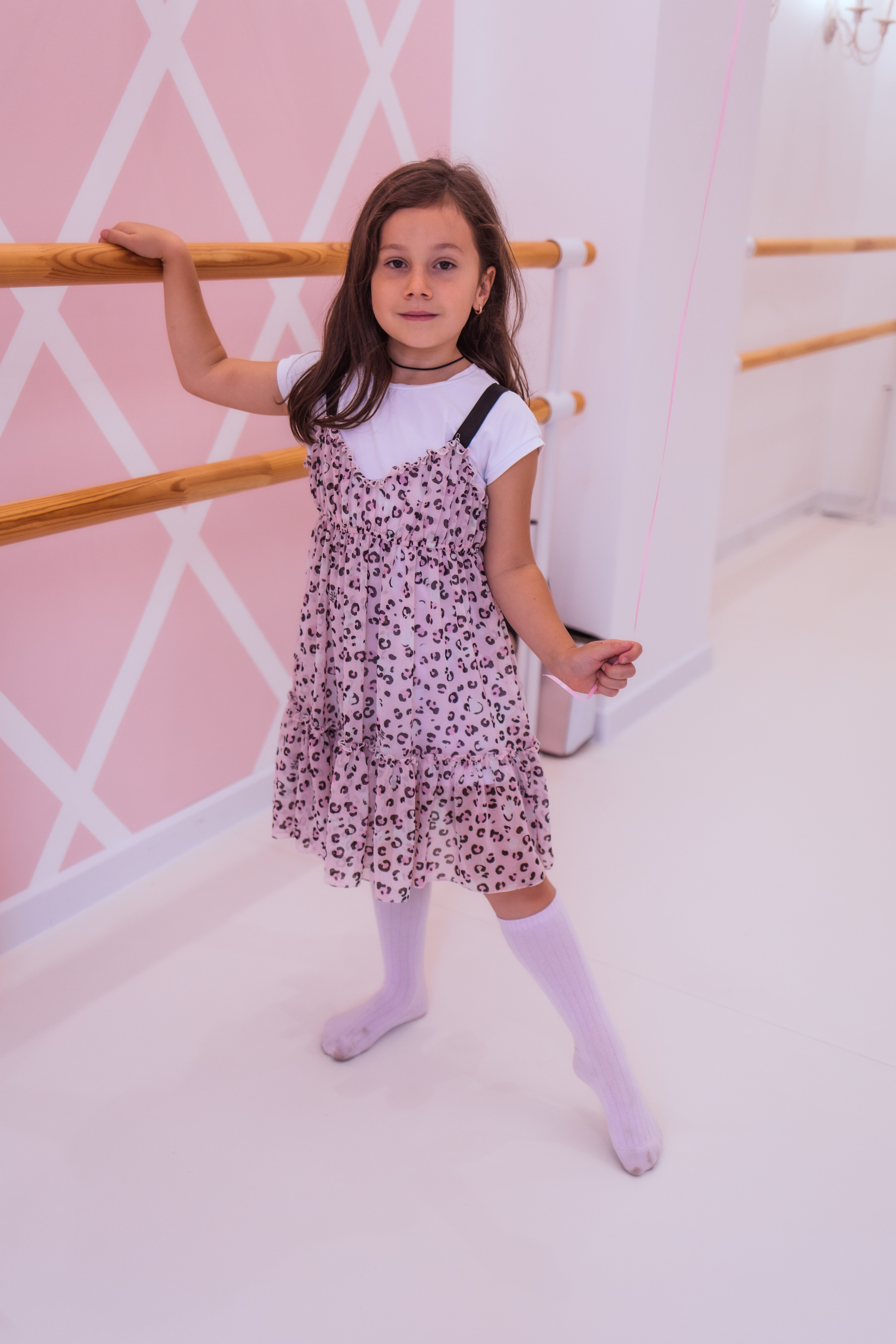 Балетная школа. День Открытых дверей. Я фотограф из Москвы к Вашим услугам