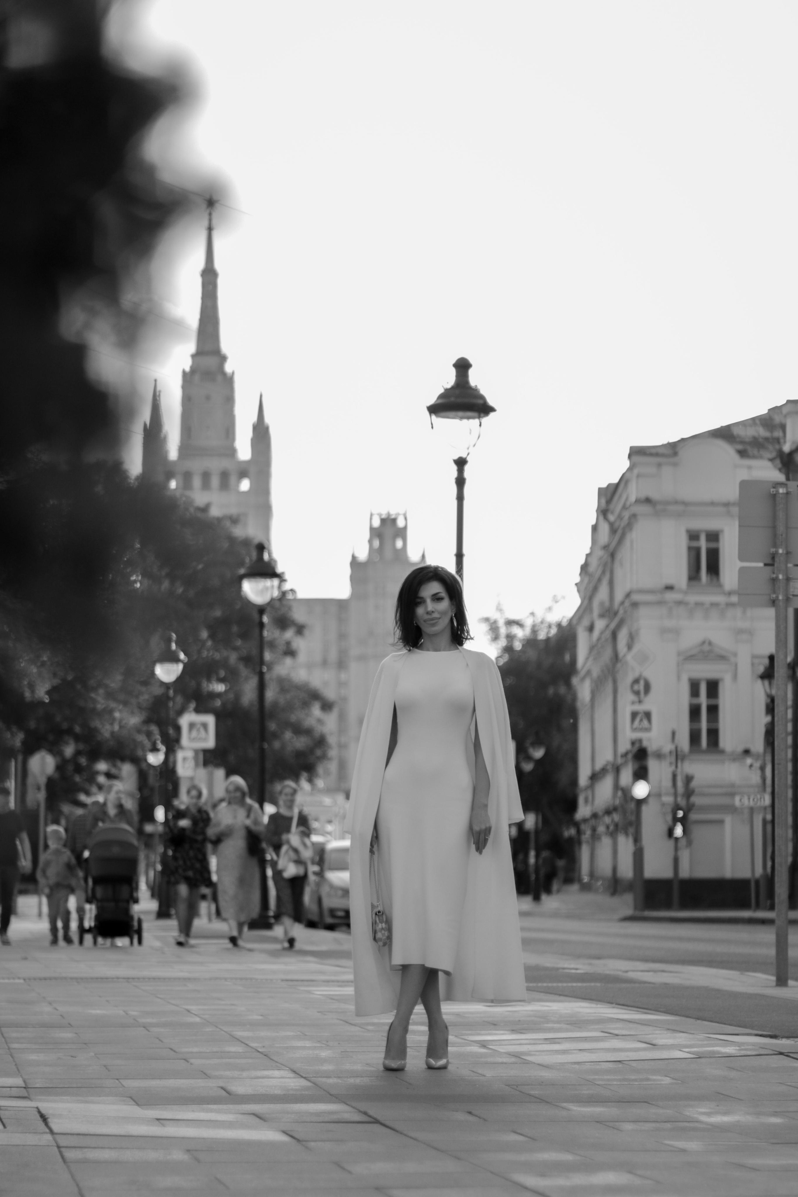 Мари. Я фотограф из Москвы к Вашим услугам