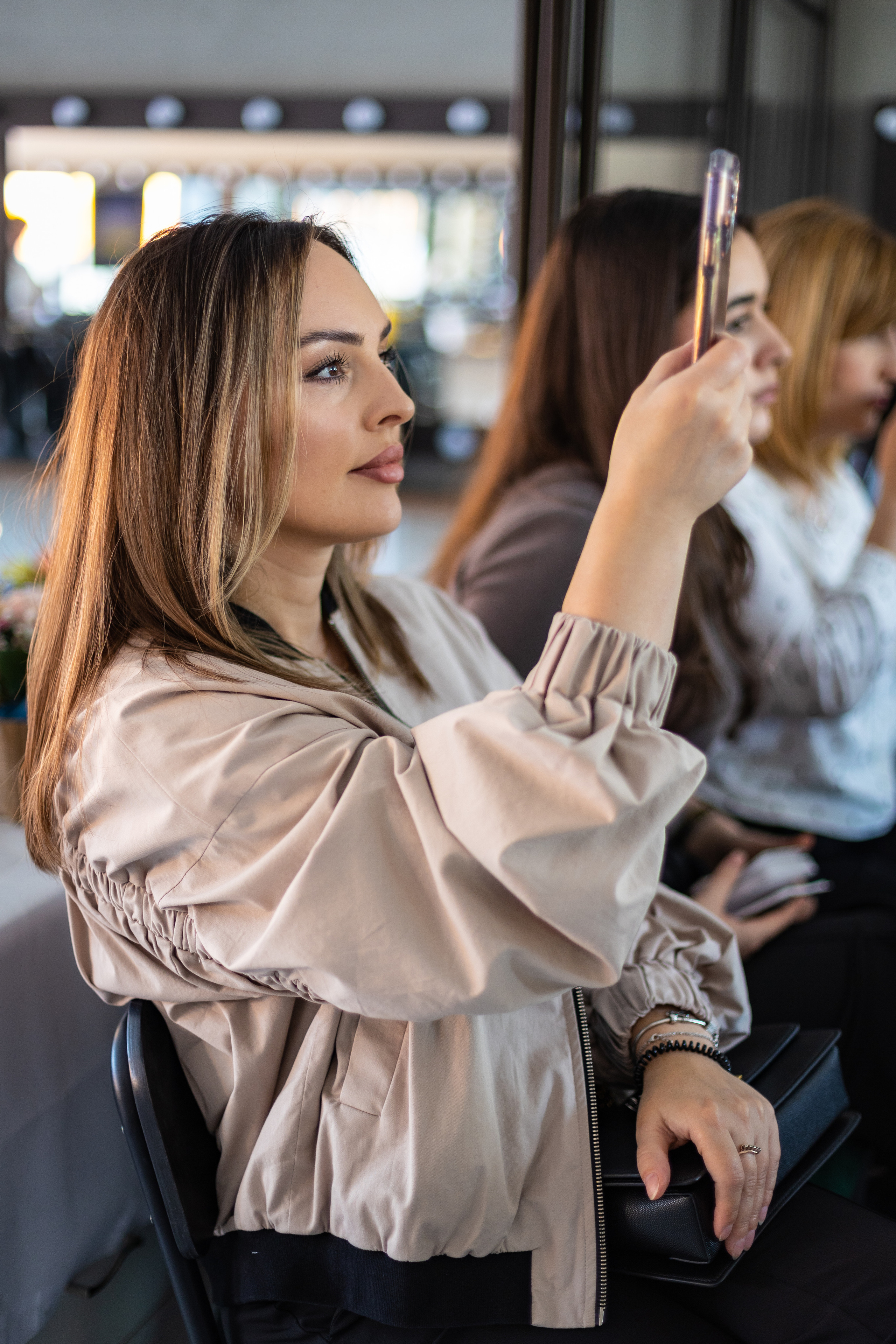 МК от ХАМИС. Я фотограф из Москвы к Вашим услугам