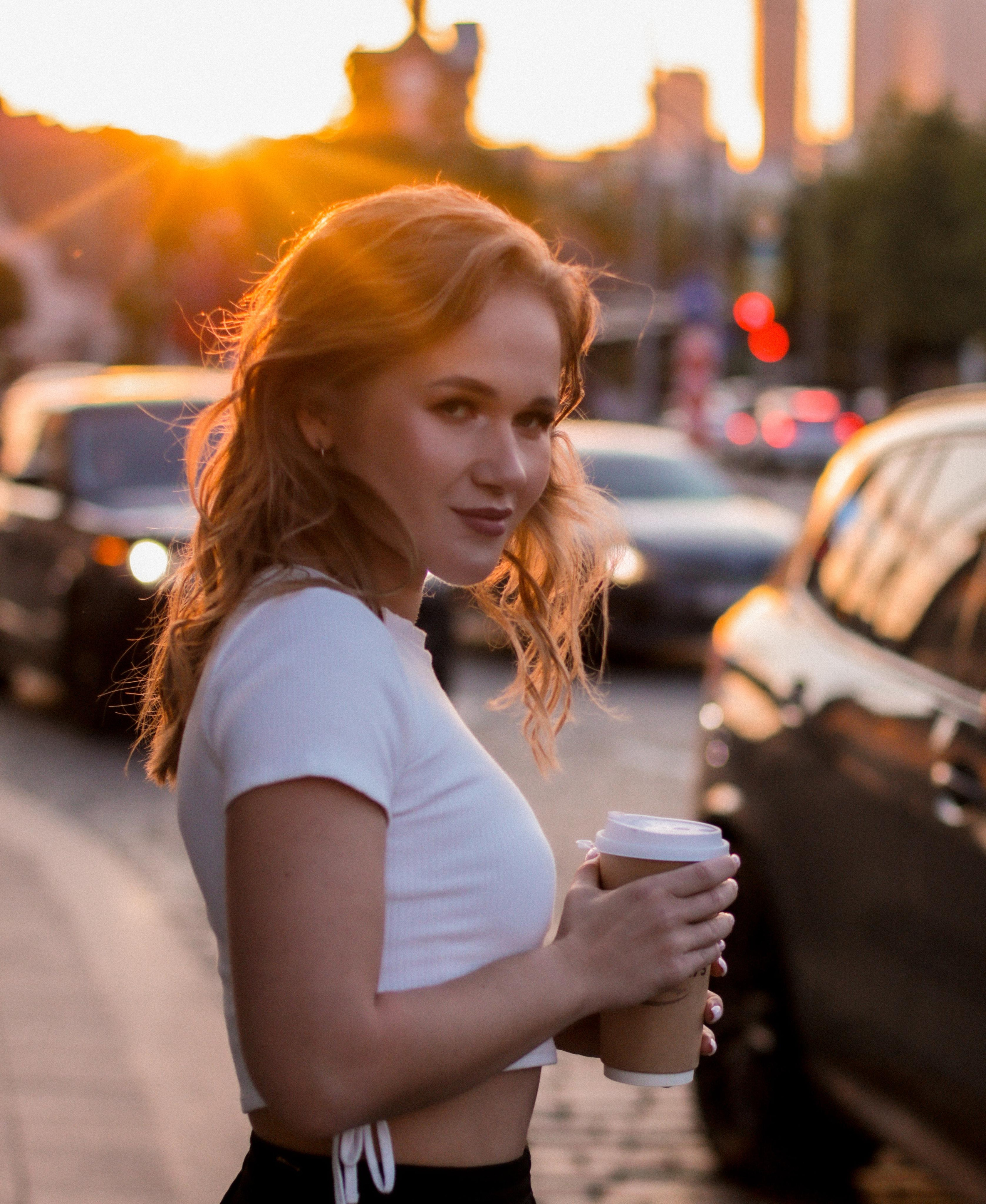 НАСТЯ. Я фотограф из Москвы к Вашим услугам