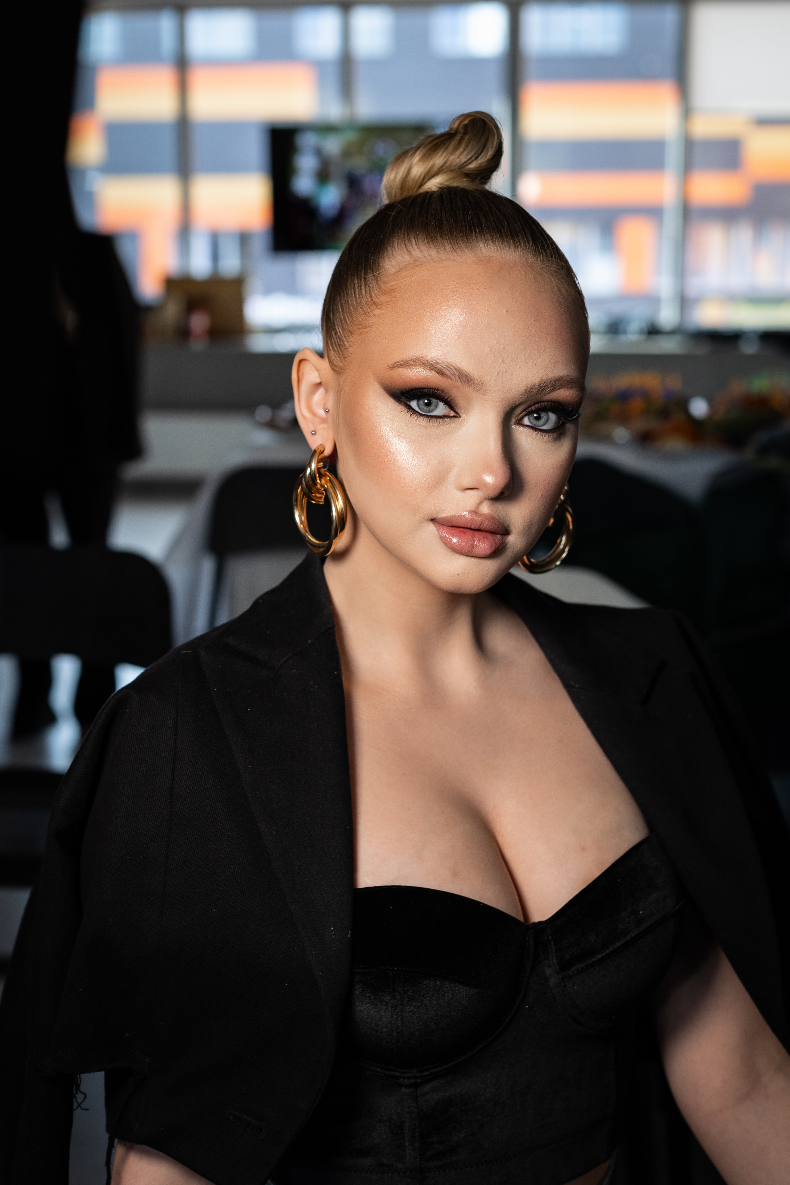 МК от ХАМИС. Я фотограф из Москвы к Вашим услугам