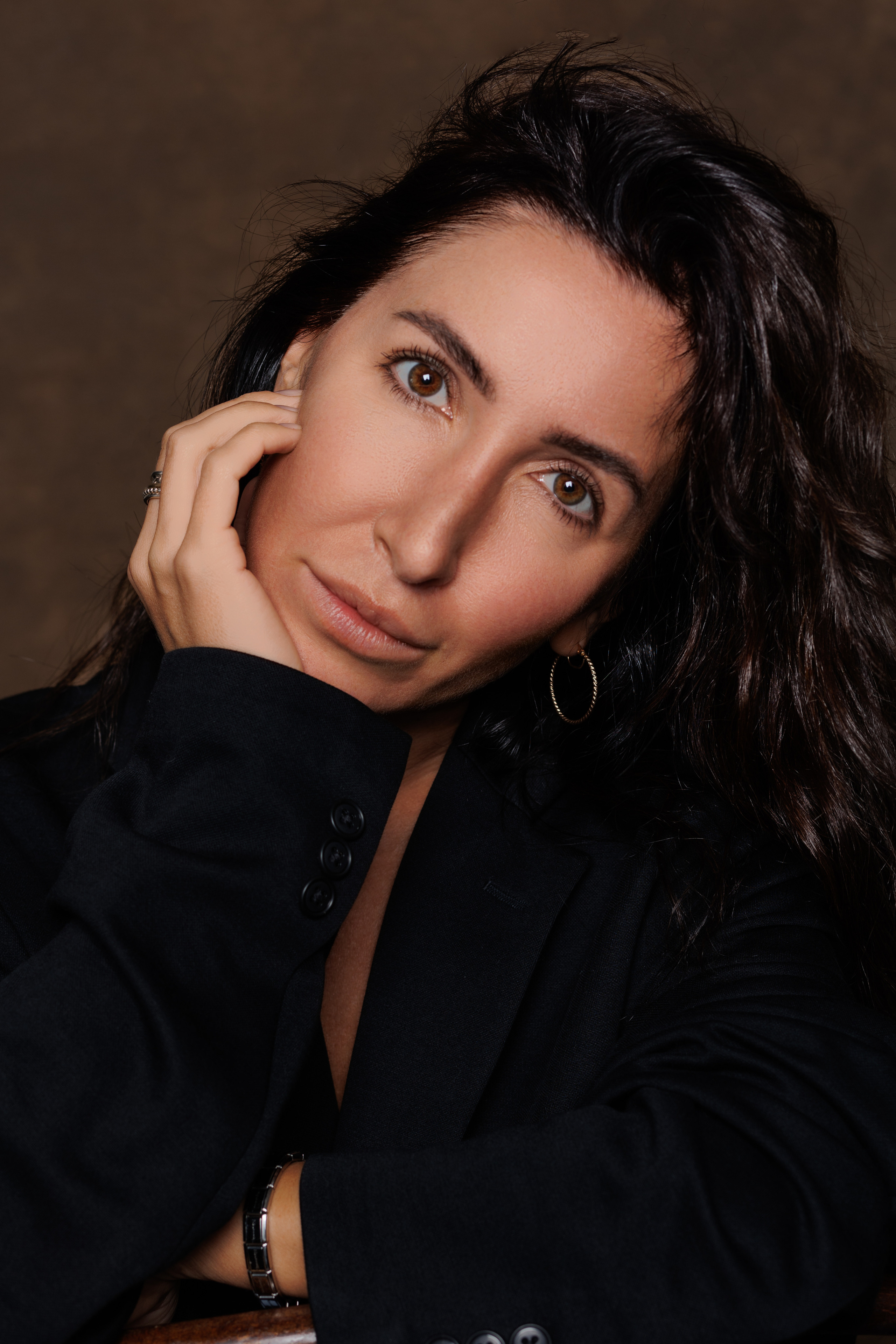 ЭЛИНА. Я фотограф из Москвы к Вашим услугам