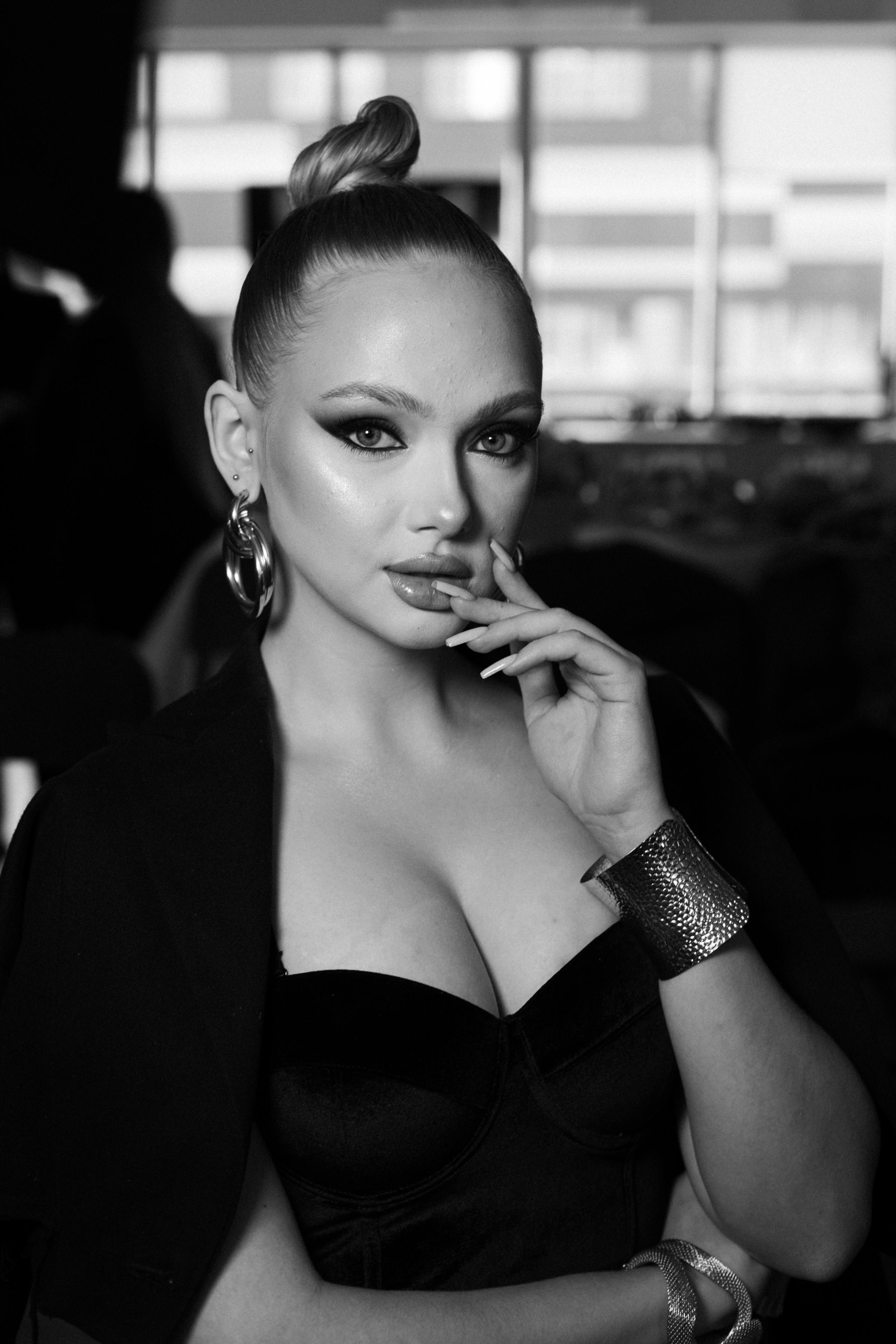 Я фотограф из Москвы к Вашим услугам