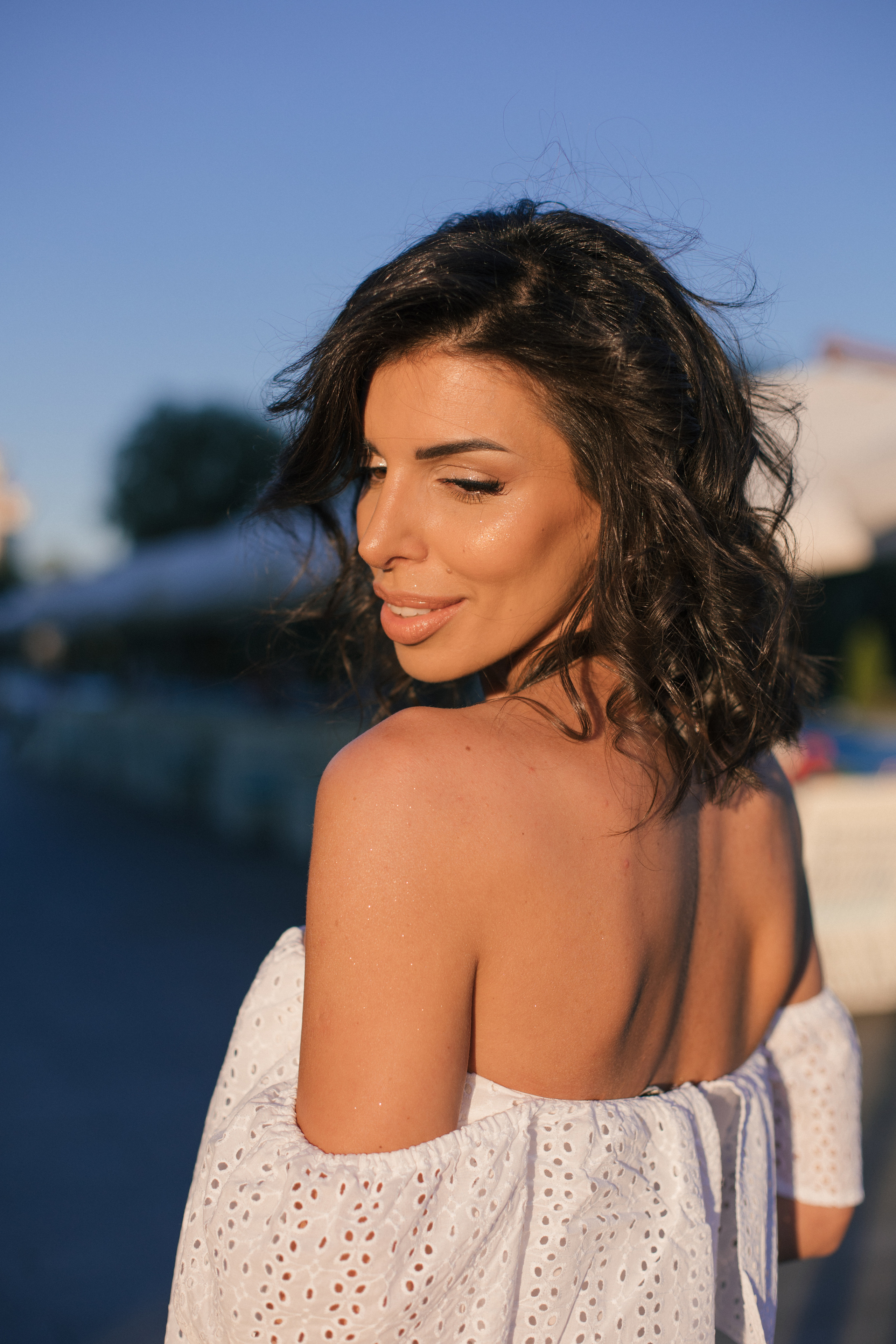 МАРИША. Я фотограф из Москвы к Вашим услугам