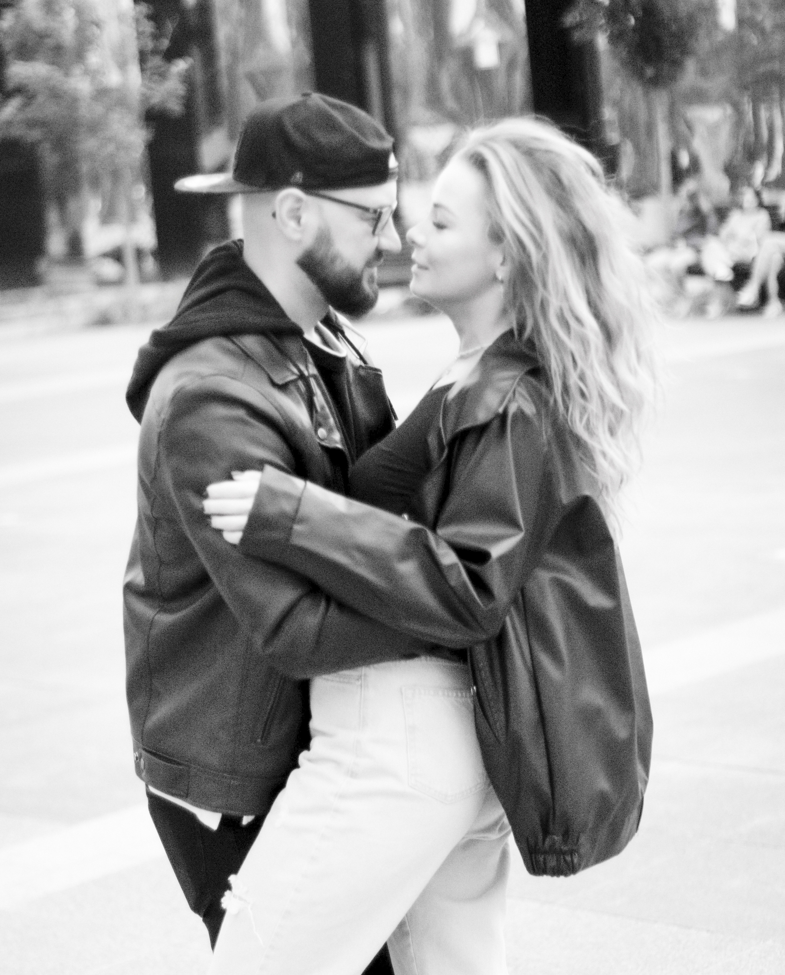 МАША&ЛЁША. Я фотограф из Москвы к Вашим услугам