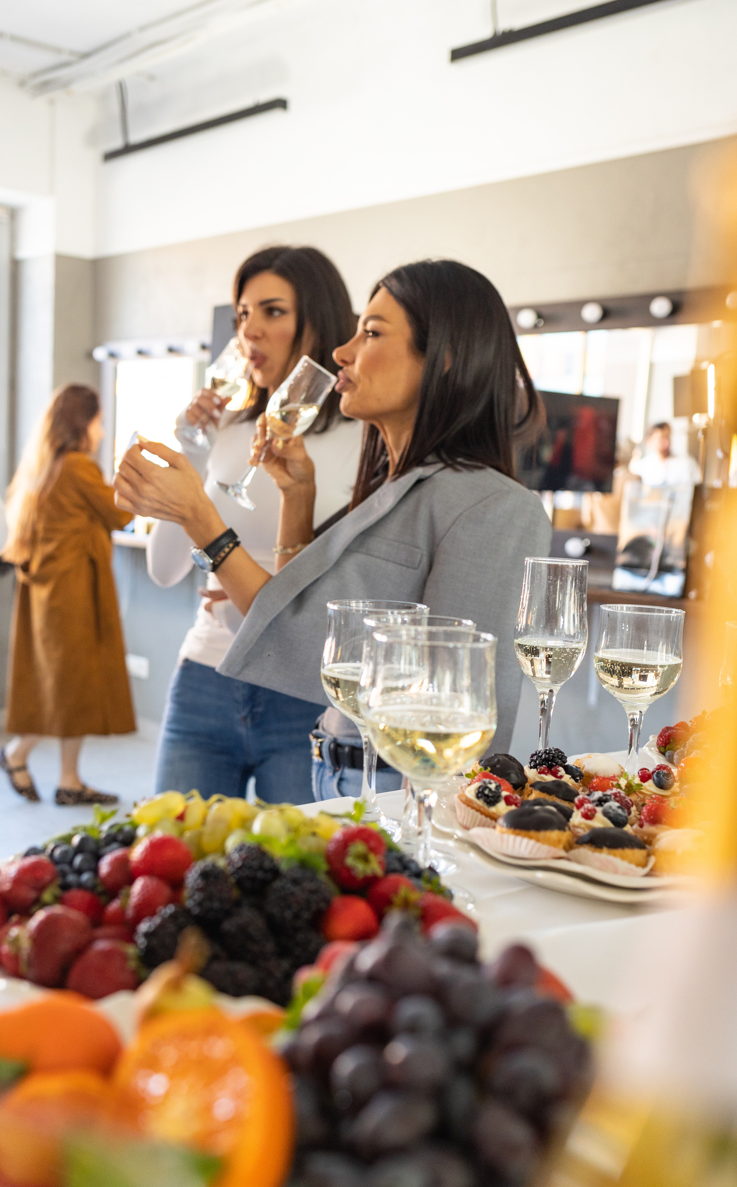 МК от ХАМИС. Я фотограф из Москвы к Вашим услугам