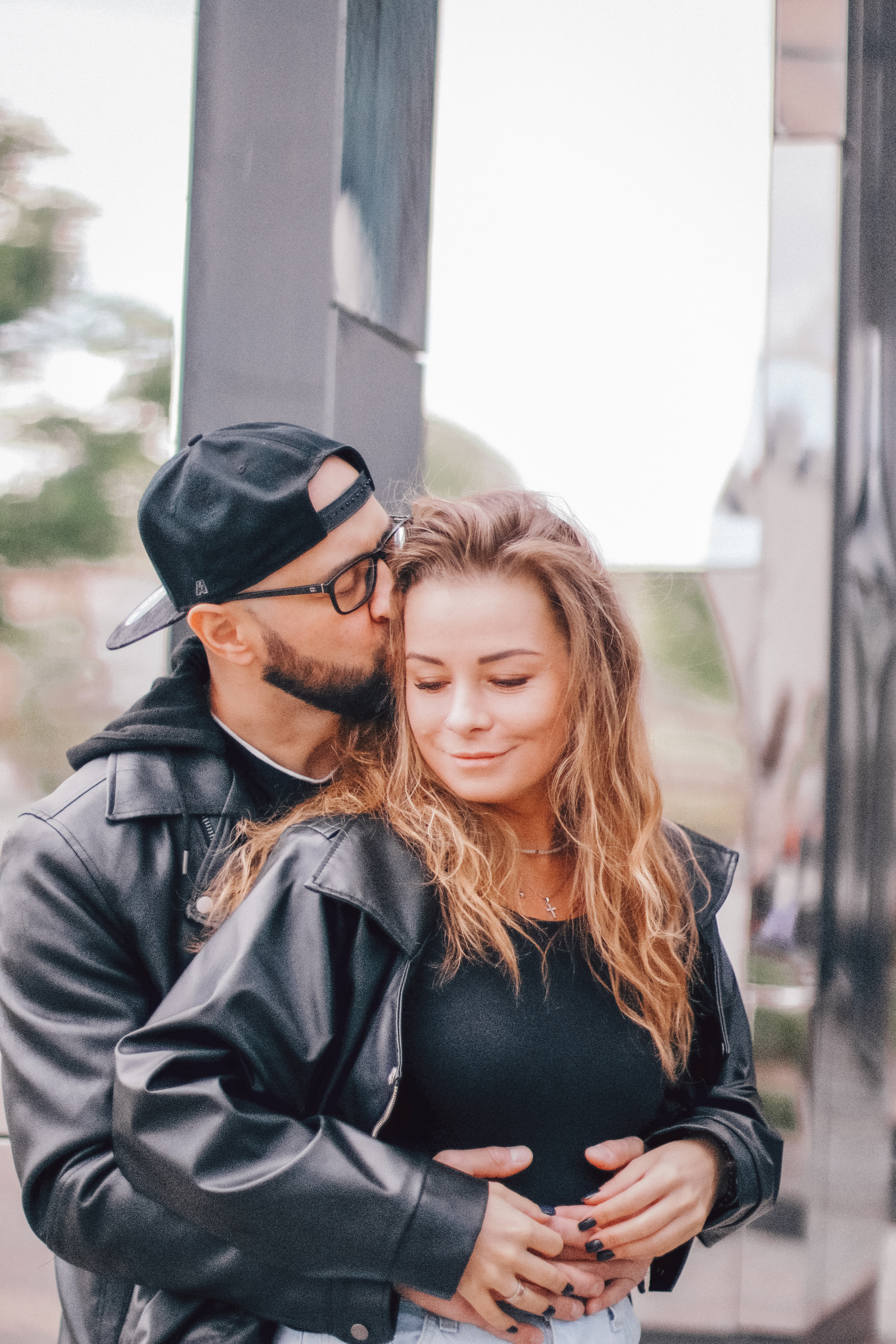 МАША&ЛЁША. Я фотограф из Москвы к Вашим услугам