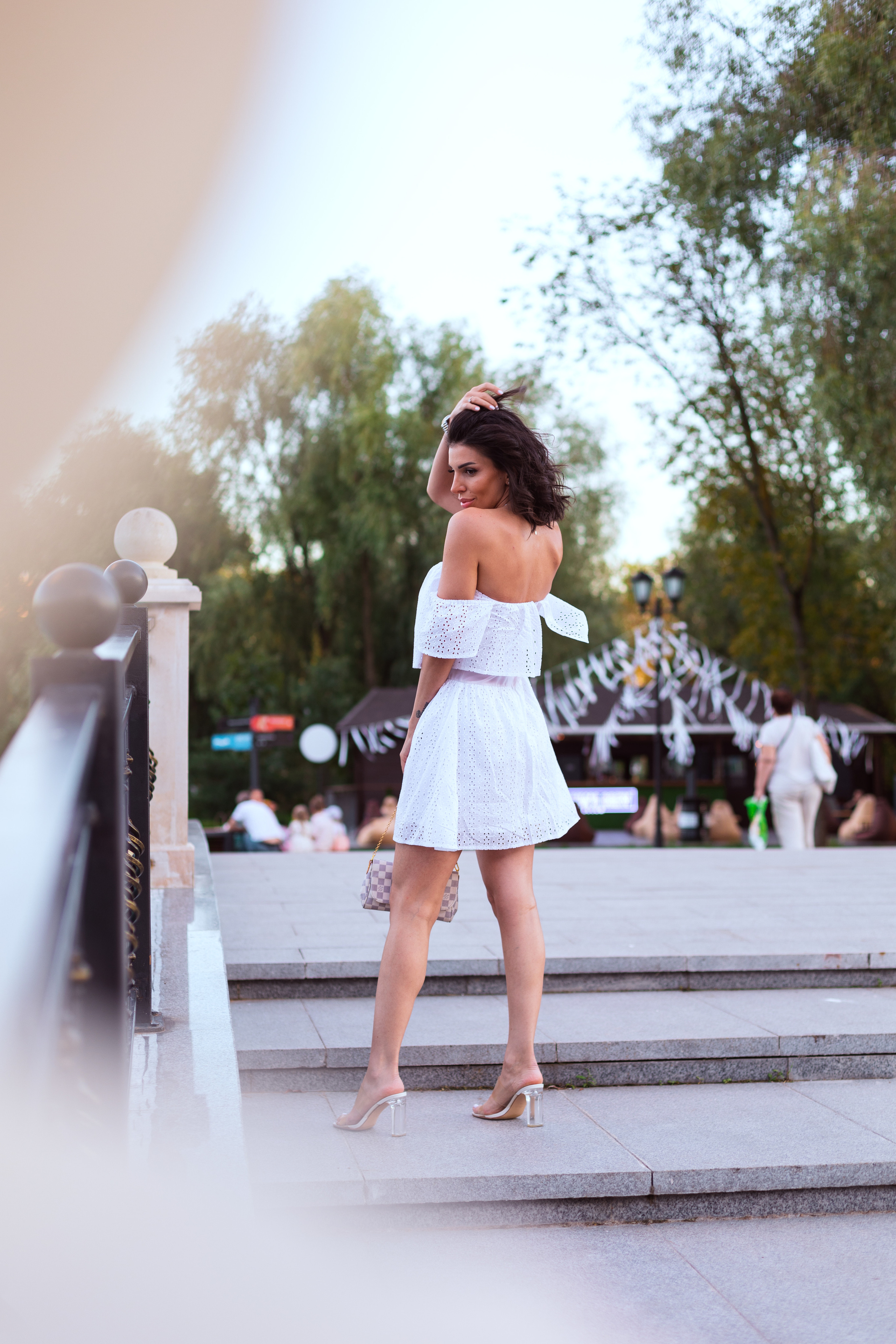 МАРИША. Я фотограф из Москвы к Вашим услугам