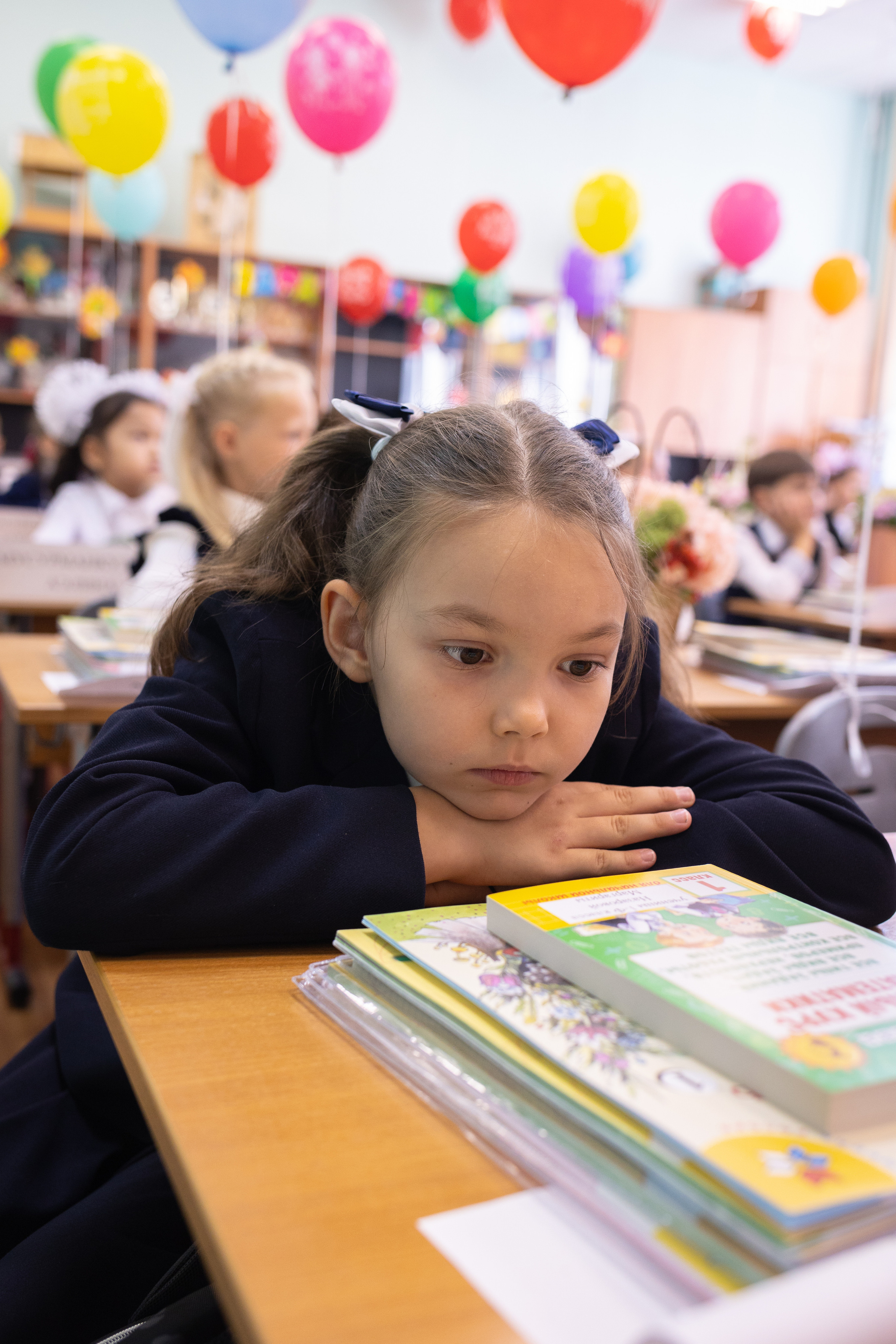 1 СЕНТЯБРЯ. Я фотограф из Москвы к Вашим услугам