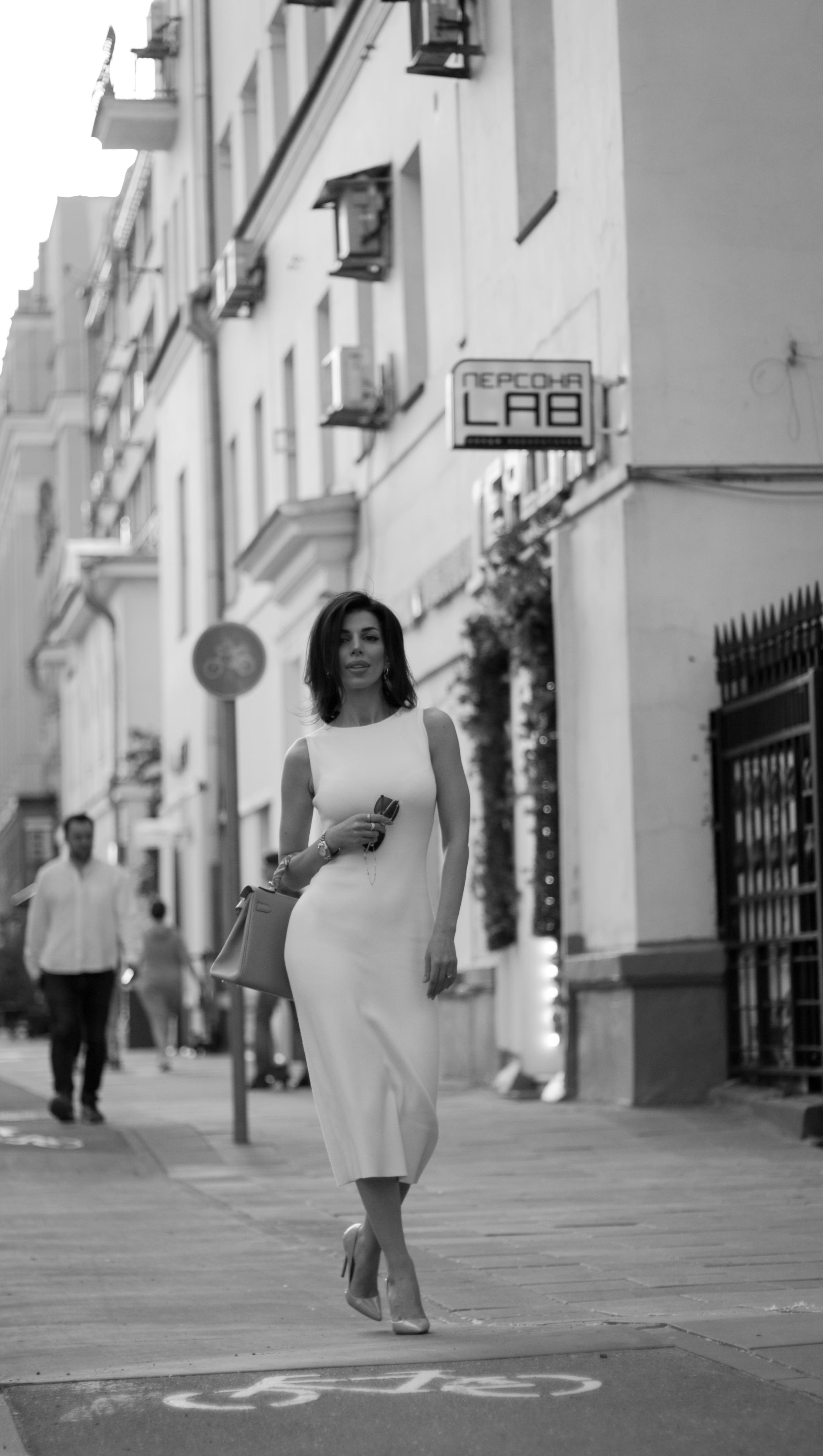 Мари. Я фотограф из Москвы к Вашим услугам