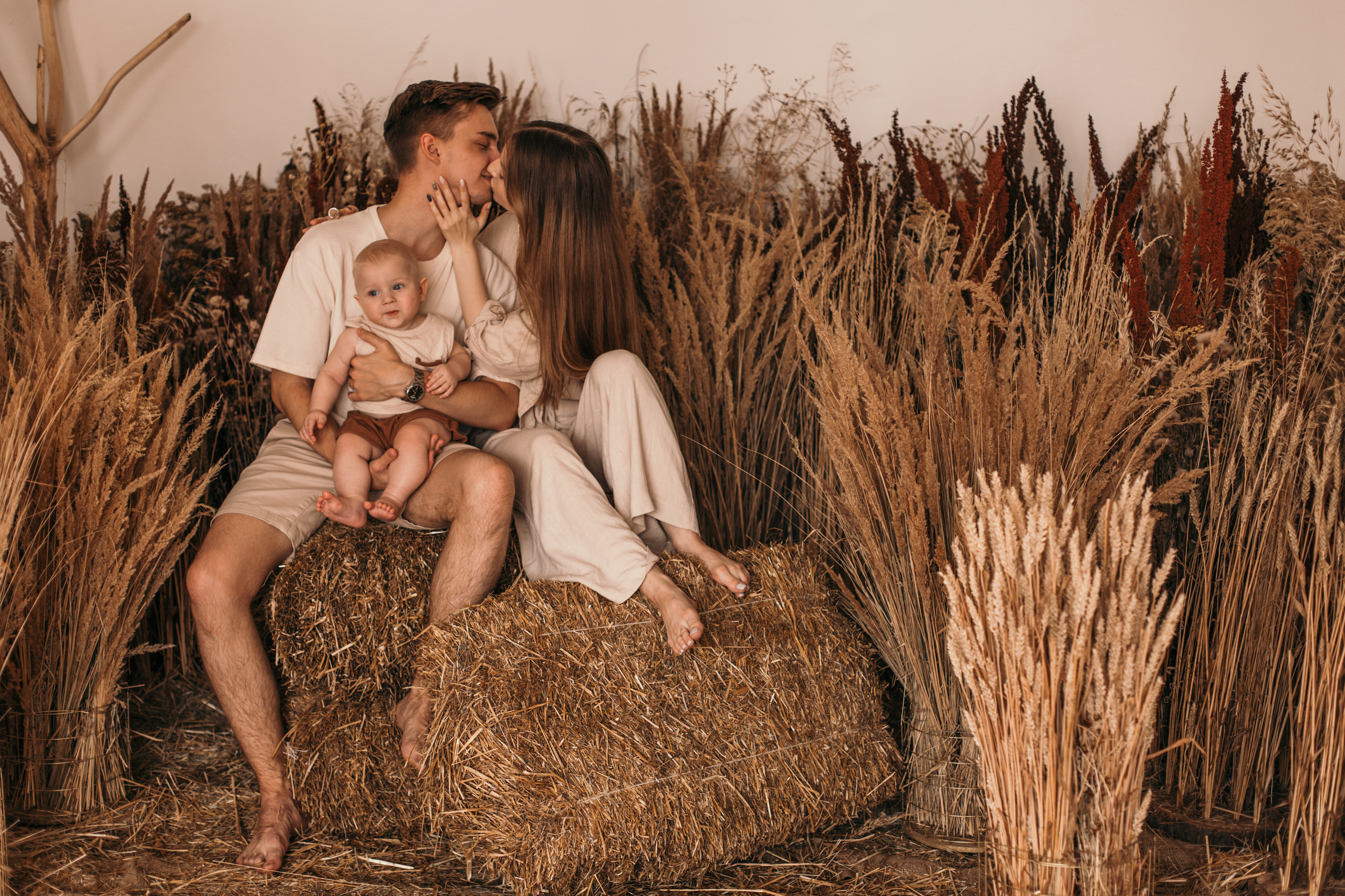 МАРК&СЕМЬЯ. Я фотограф из Москвы к Вашим услугам