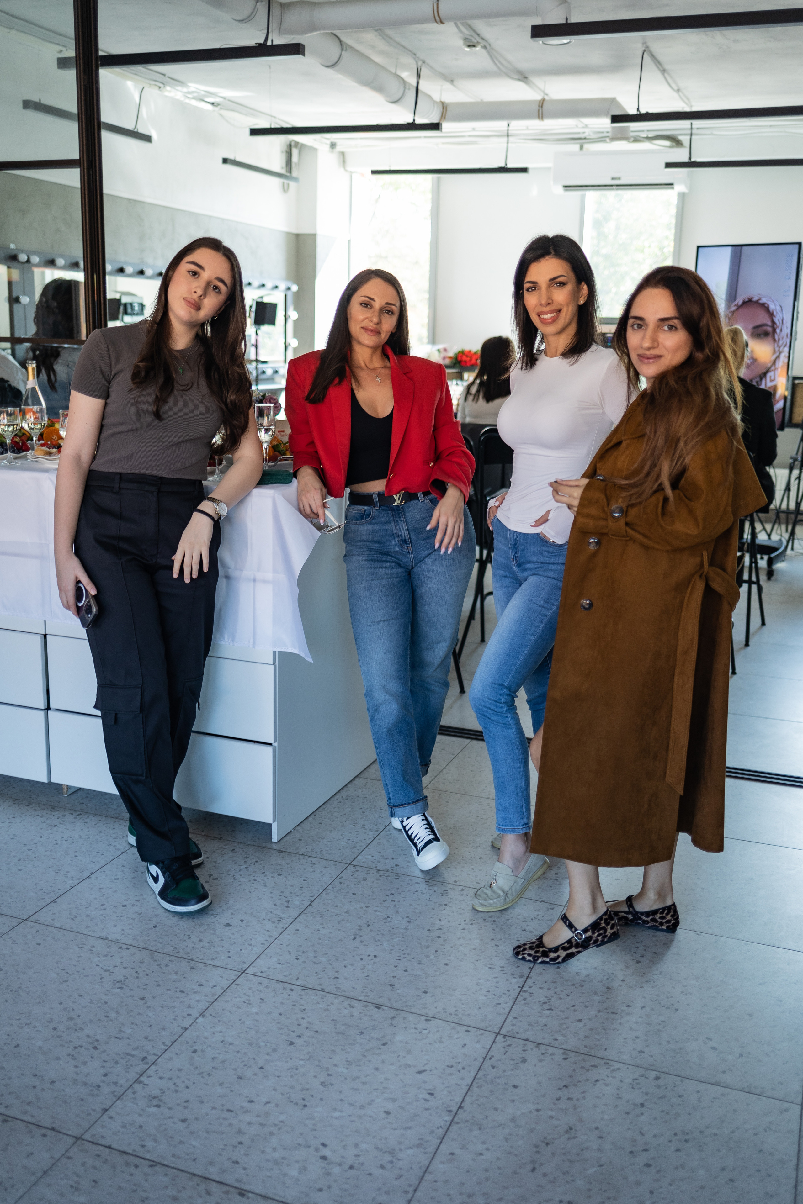 МК от ХАМИС. Я фотограф из Москвы к Вашим услугам