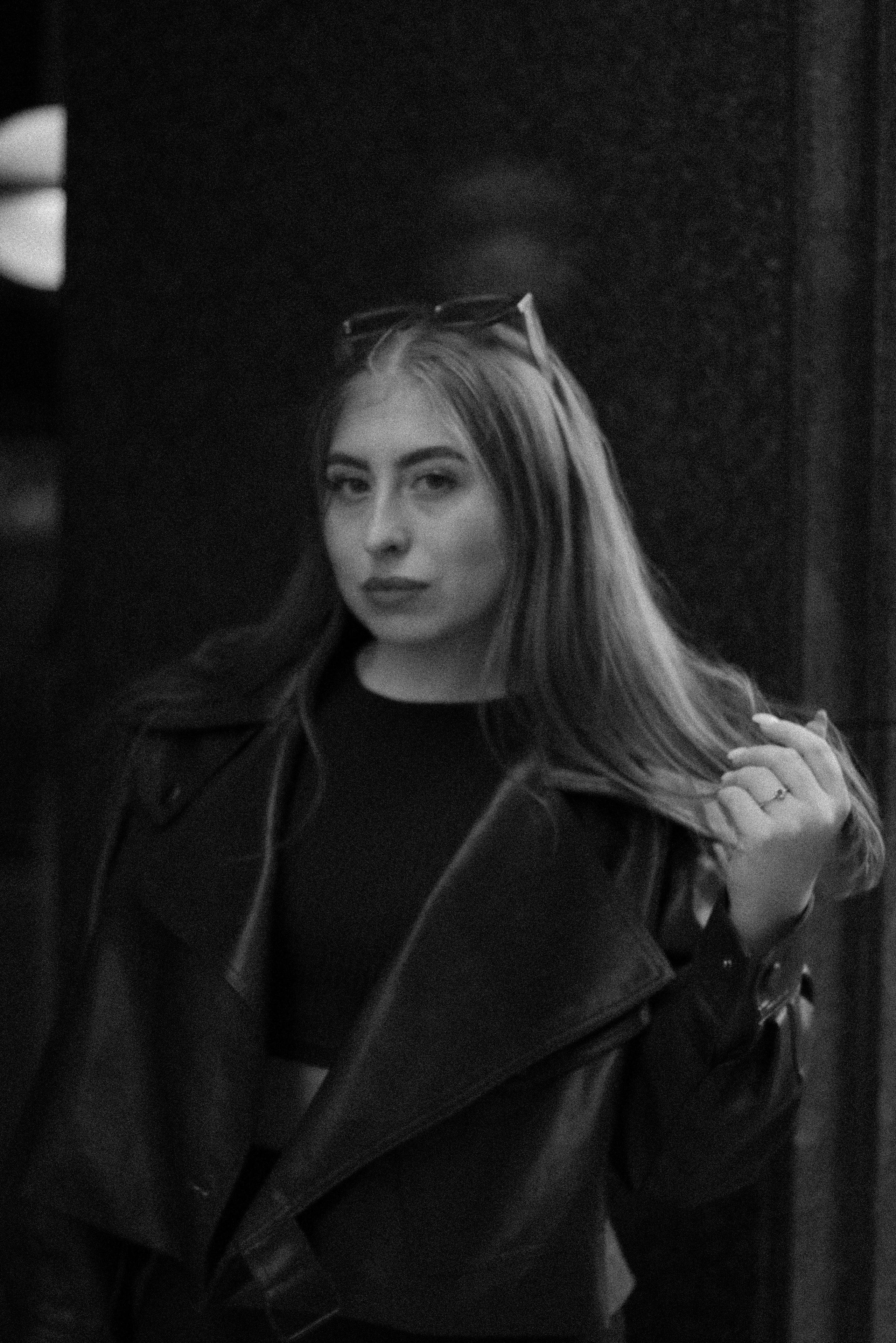 ВАЛЕРИЯ. Я фотограф из Москвы к Вашим услугам