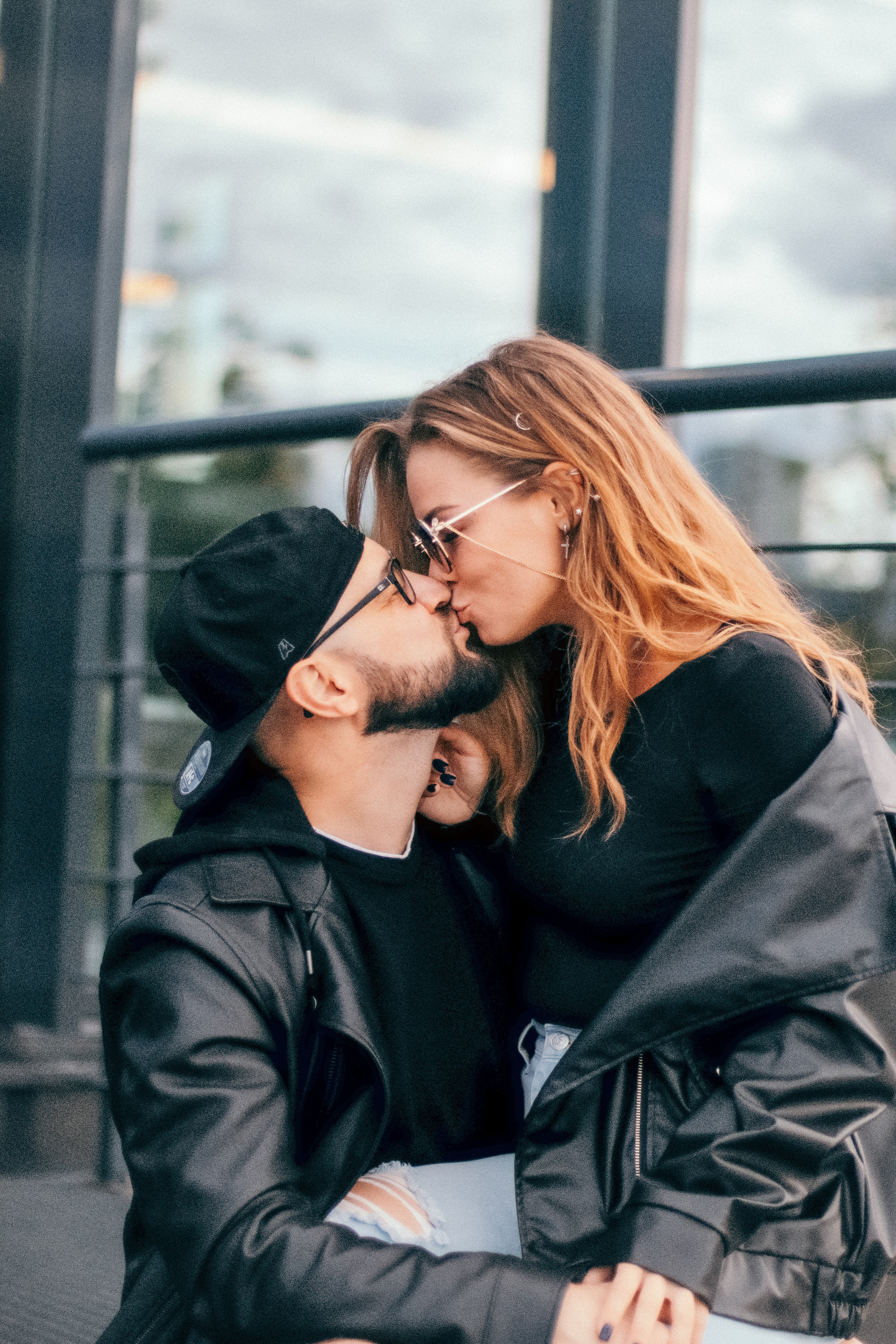 МАША&ЛЁША. Я фотограф из Москвы к Вашим услугам