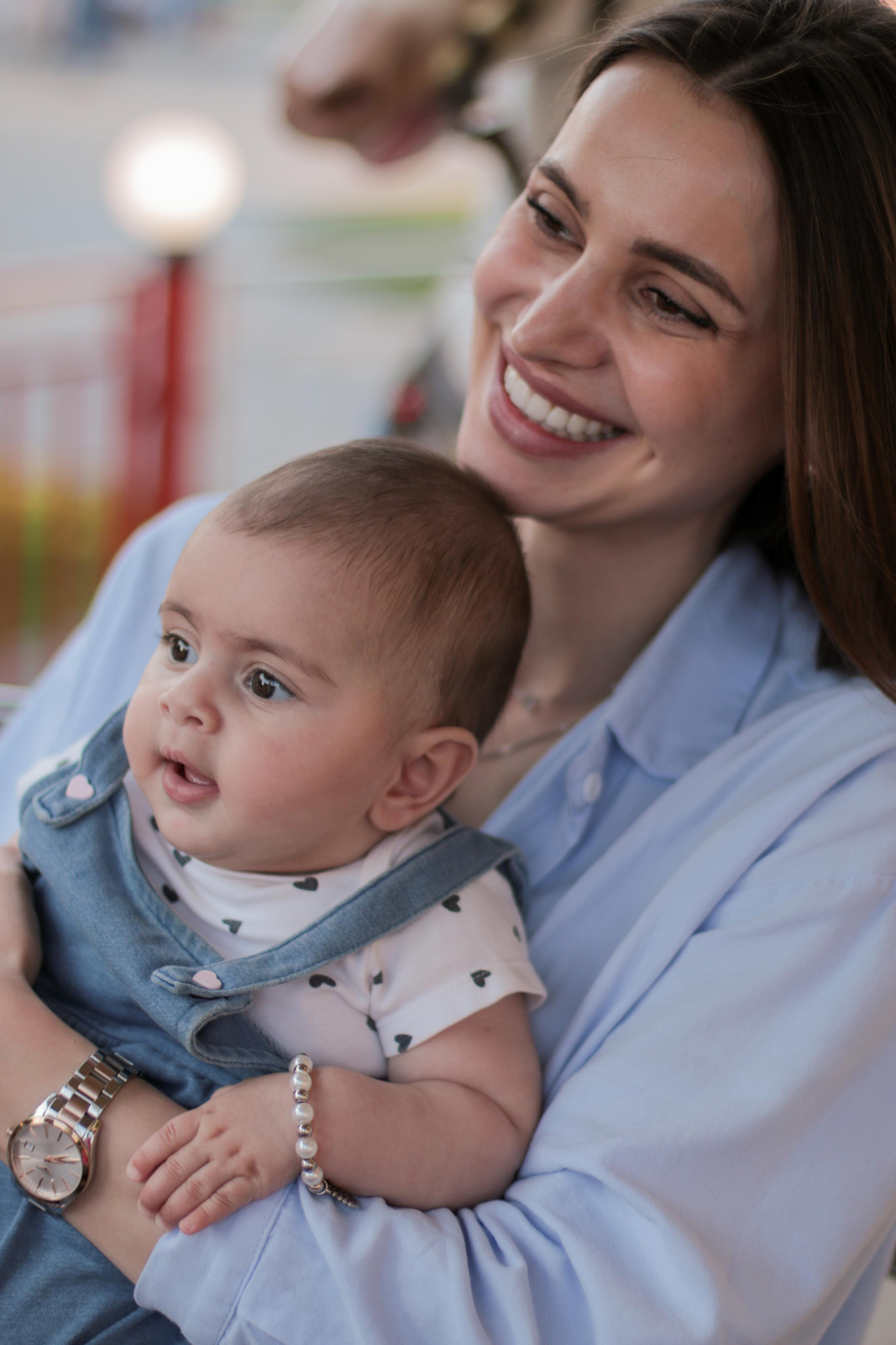 МАРИЯ&СЕМЬЯ. Я фотограф из Москвы к Вашим услугам