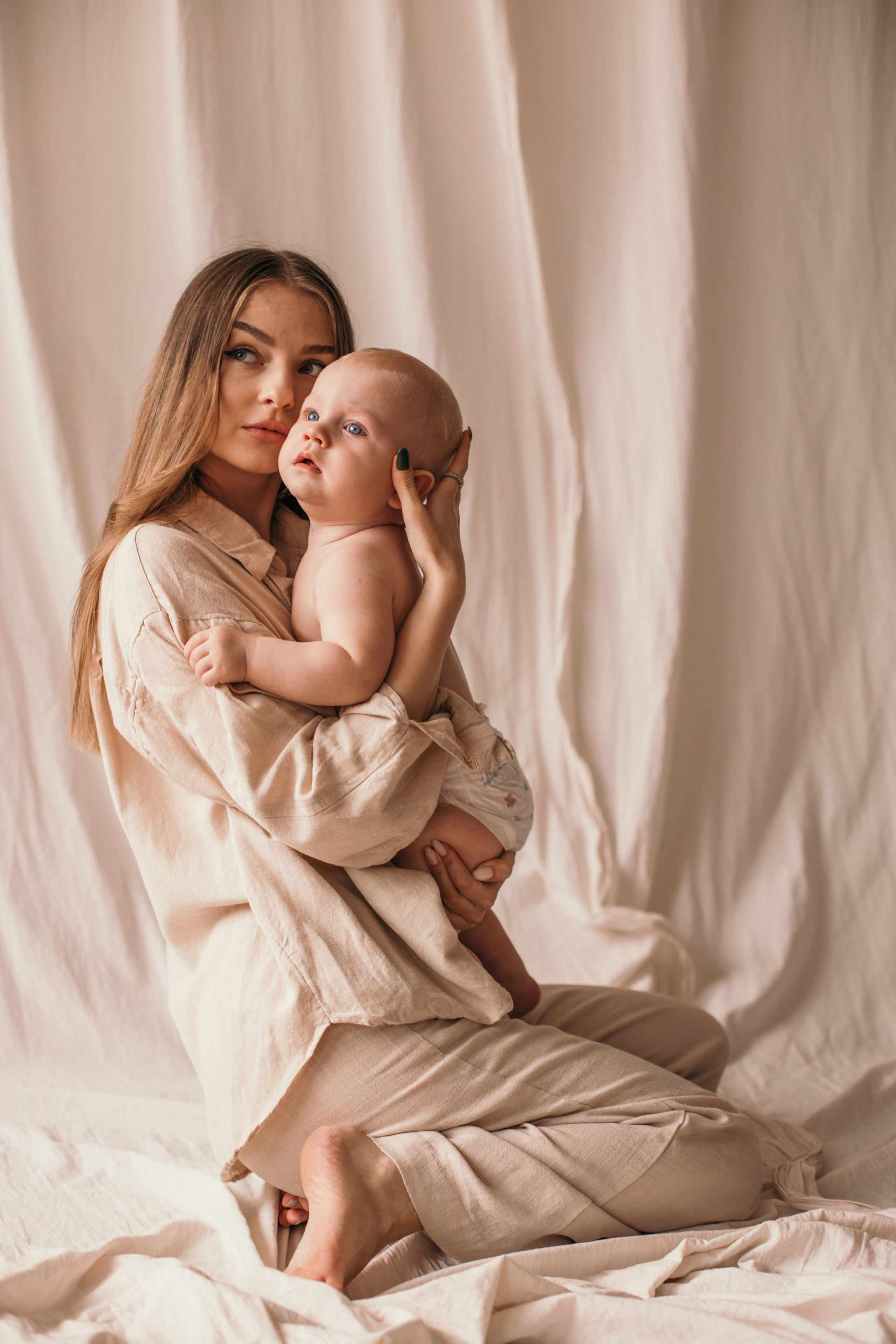 МАРК&СЕМЬЯ. Я фотограф из Москвы к Вашим услугам