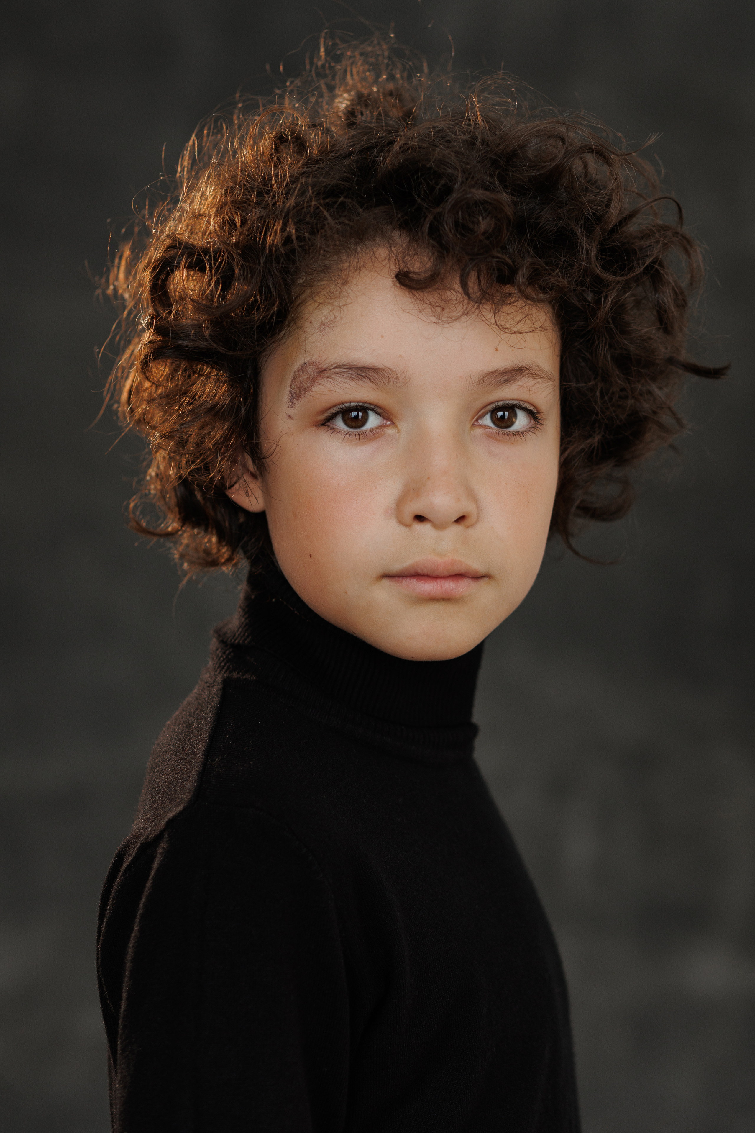 ЛЕОН. Я фотограф из Москвы к Вашим услугам