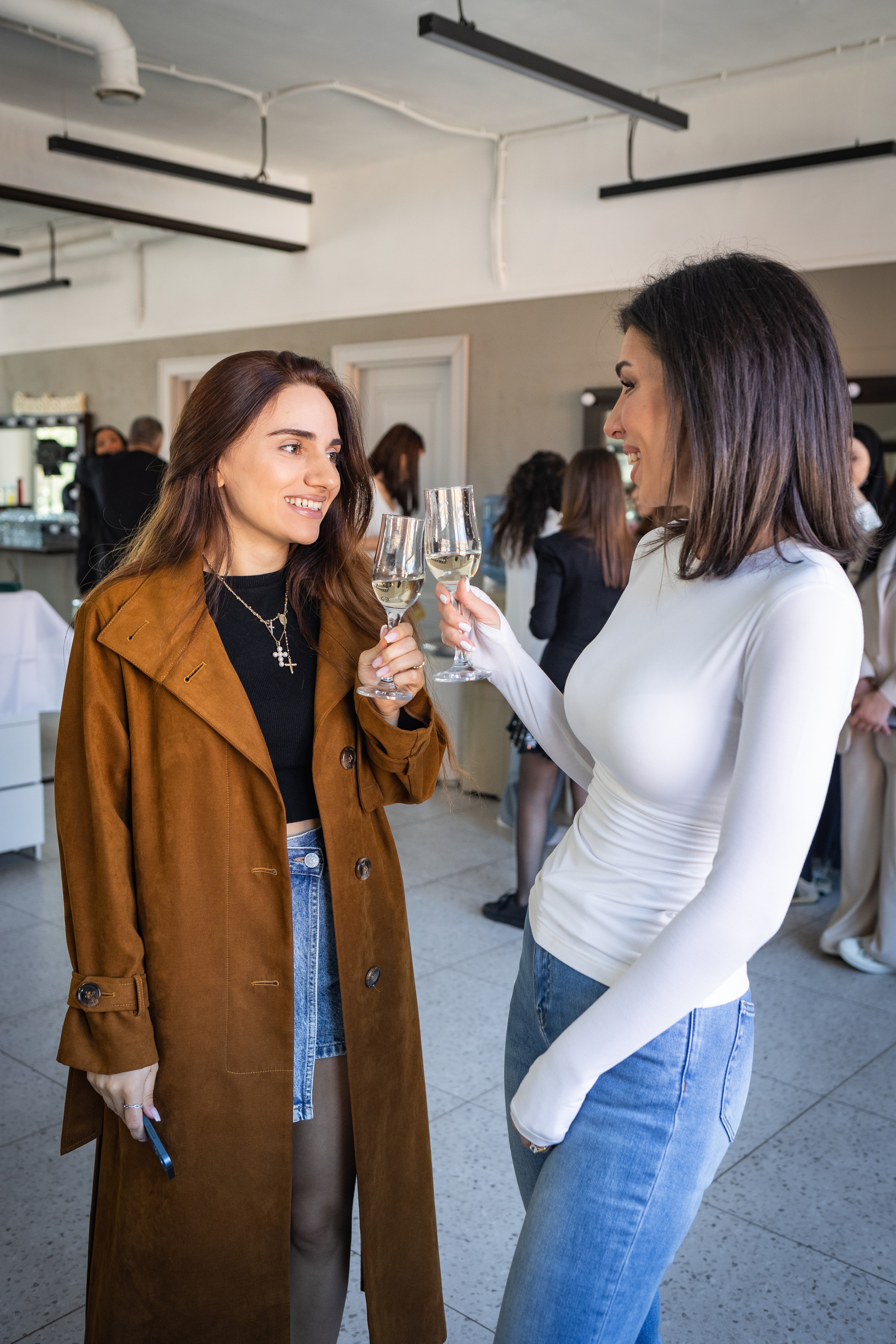 МК от ХАМИС. Я фотограф из Москвы к Вашим услугам